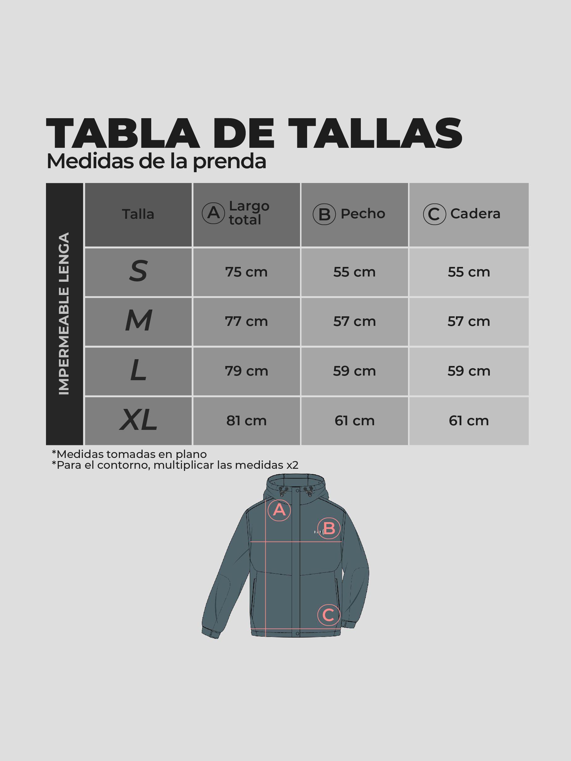 Chaqueta Cortavientos Impermeable Hombre Azul con Gorro-6