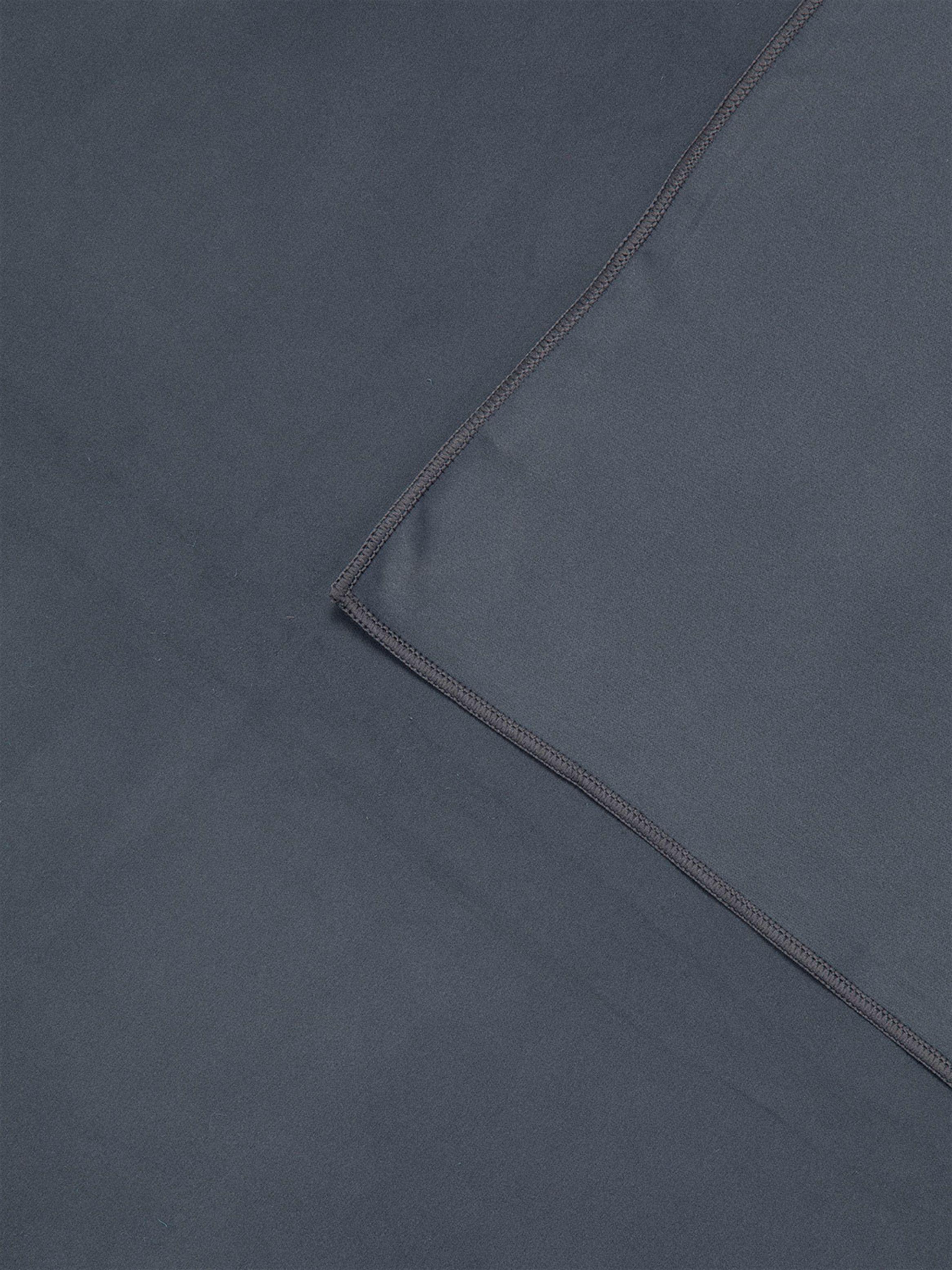 Toalla de Microfibra Negra Secado Rápido-4