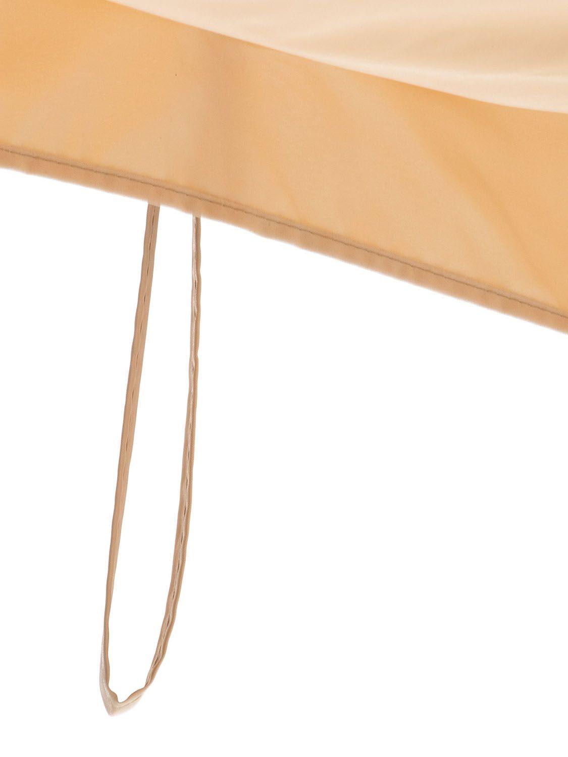 Pérgola Retráctil Relan Tipo Romana Gazebo Toldo 3x3 Mts-6