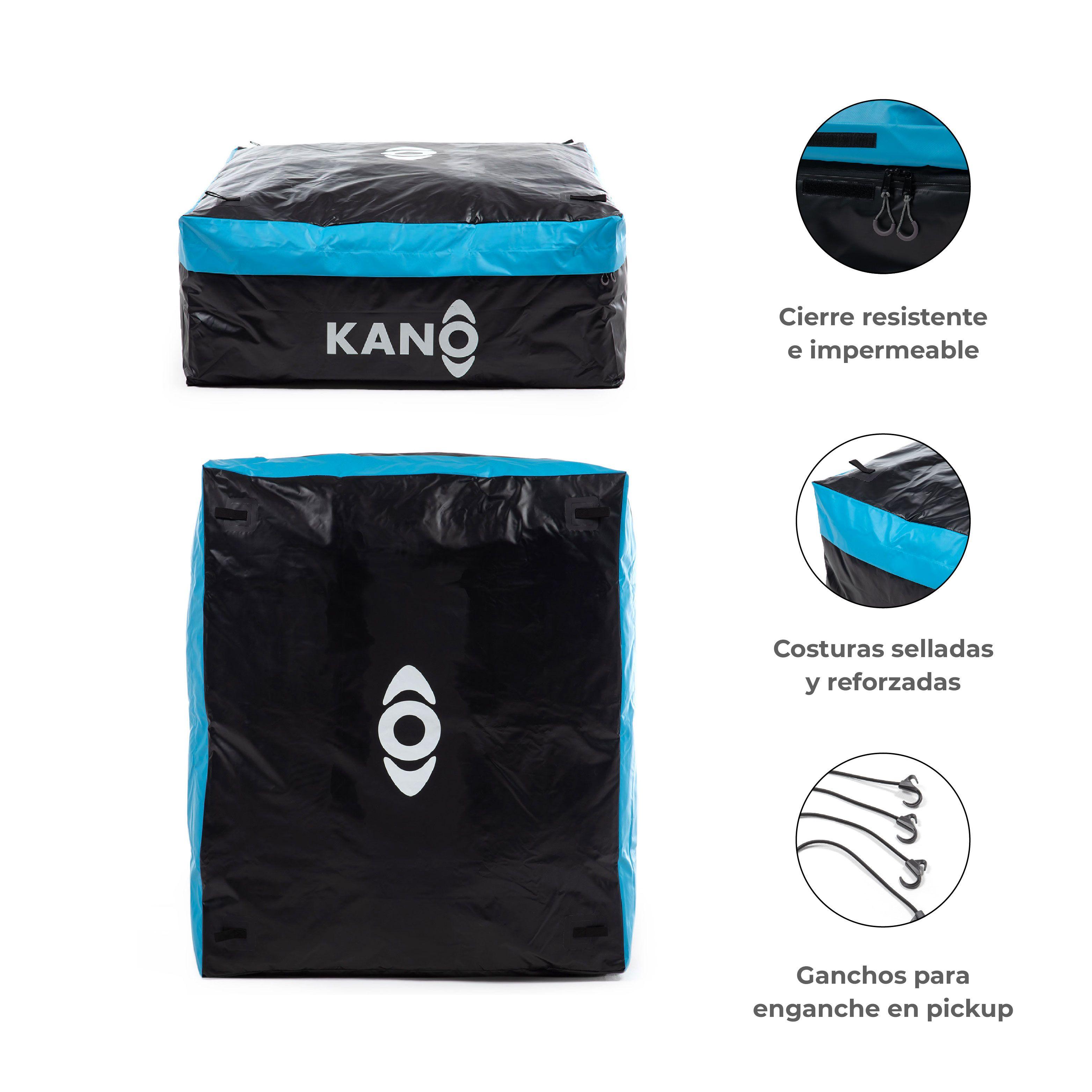 Bolso Pick Up 850 Litros-3