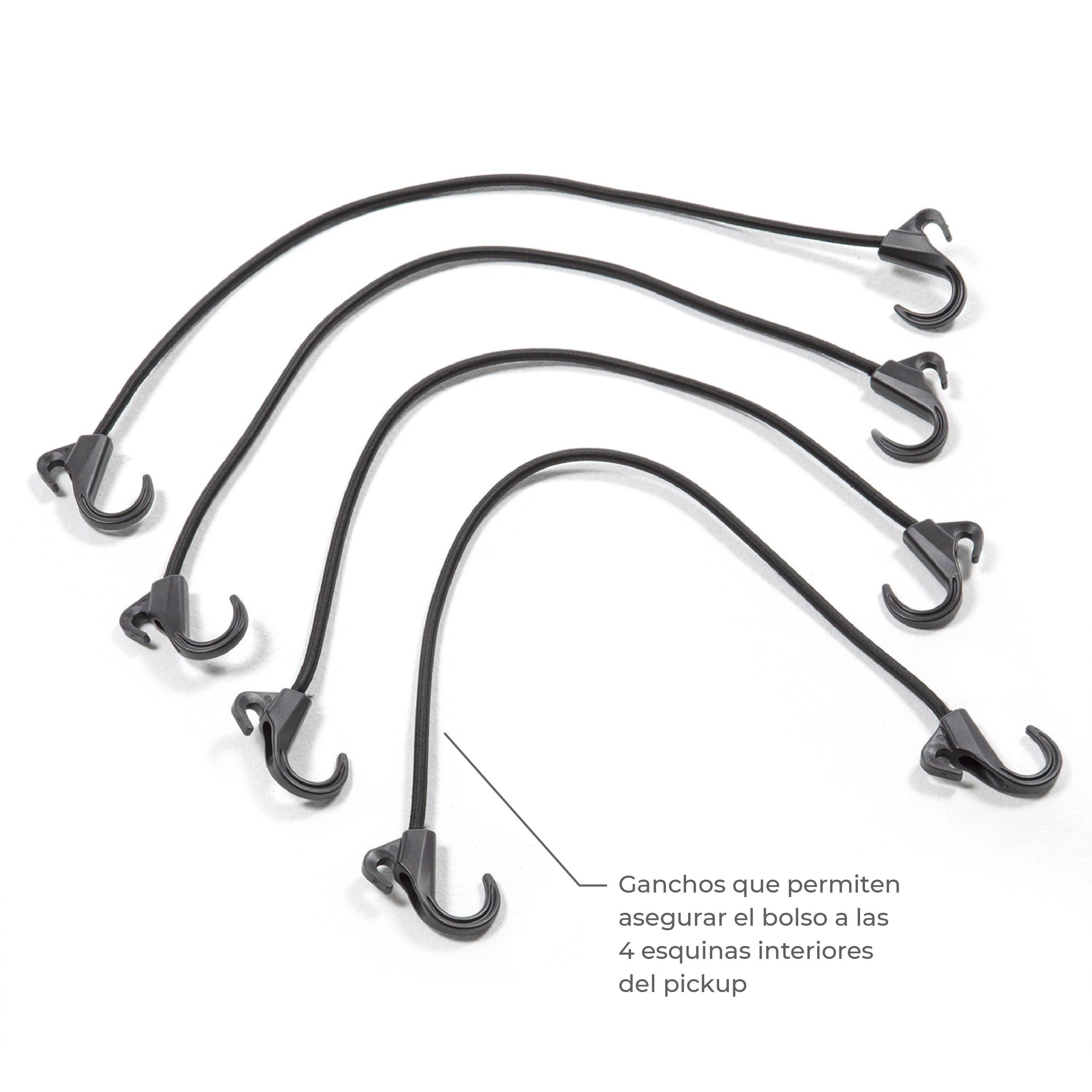 Bolso Pick Up 850 Litros-4