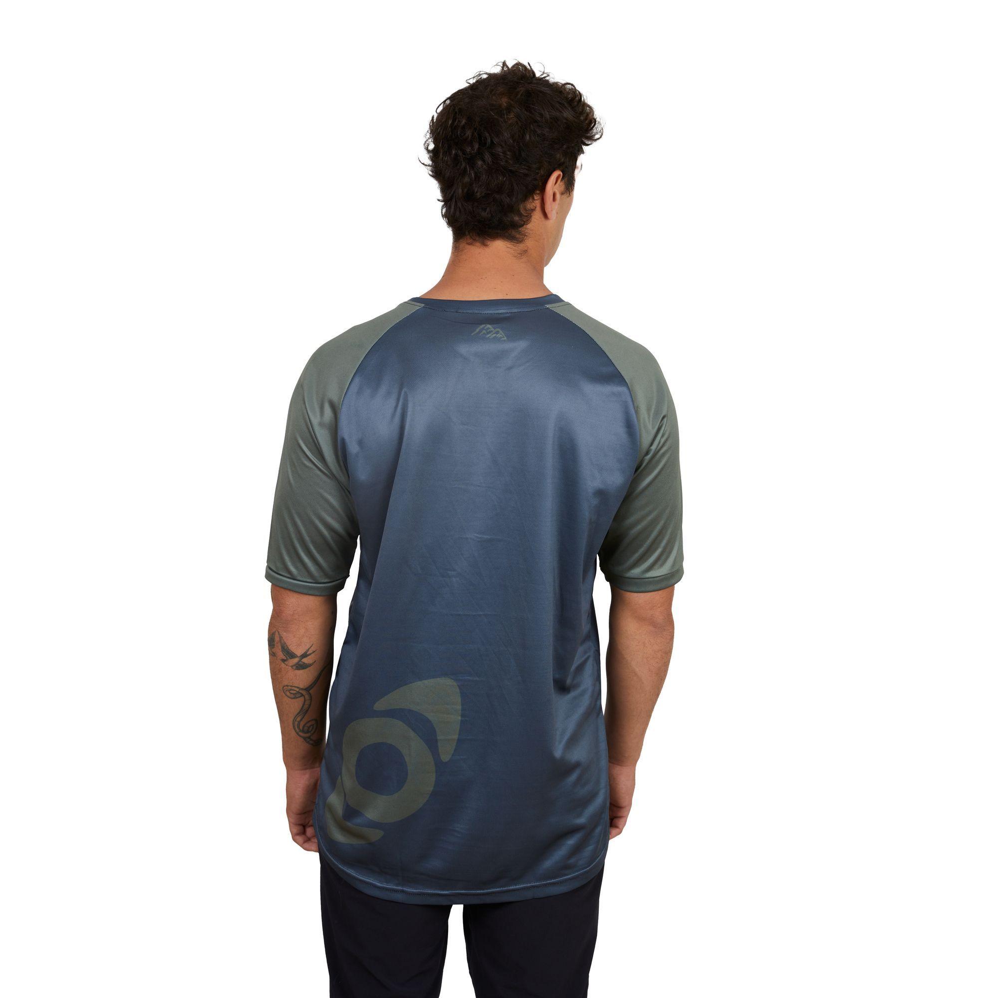 Polera Bicicleta Kotaix Kano-2