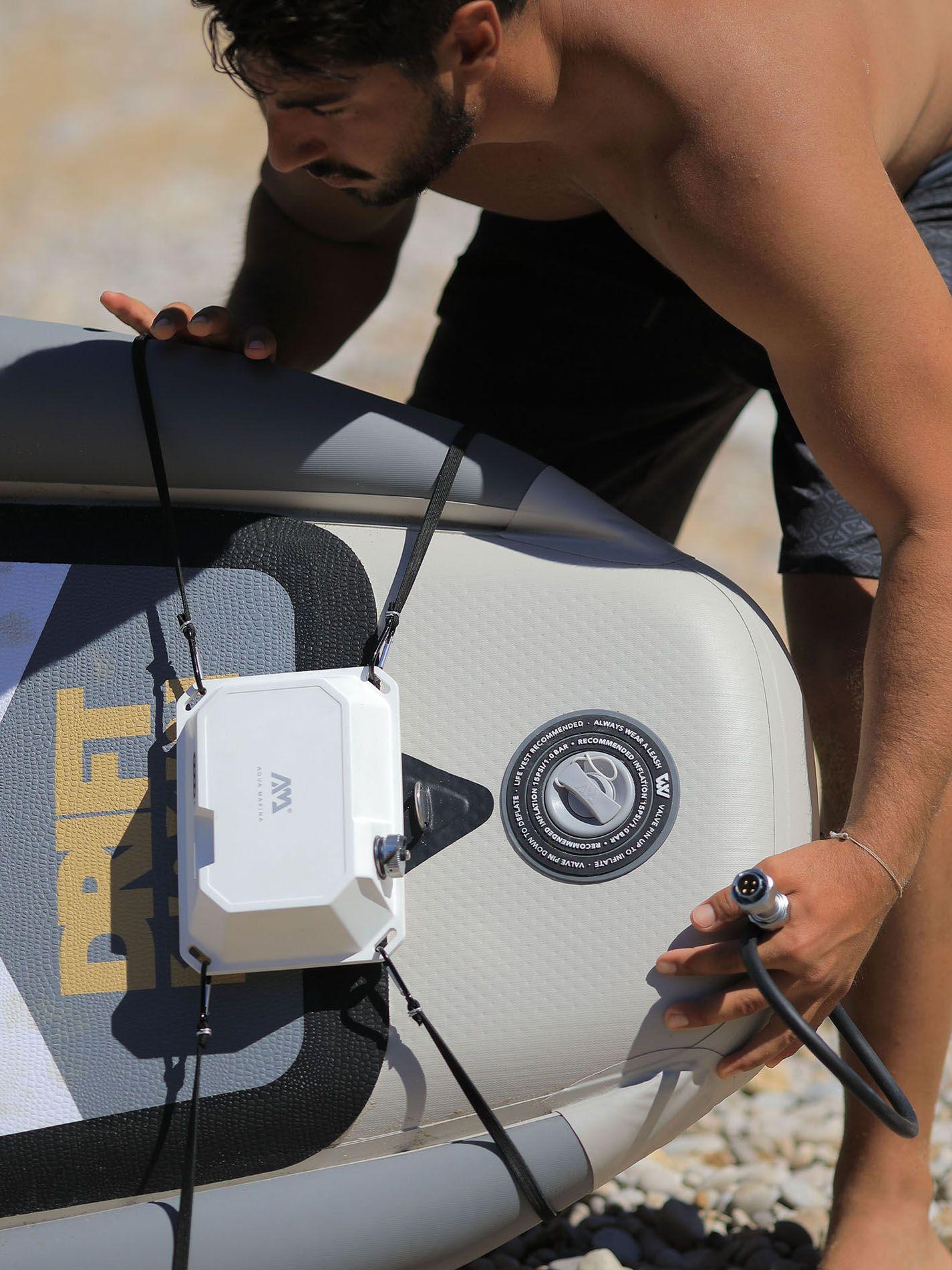 Quilla Electrica SUP Aqua Marina-7
