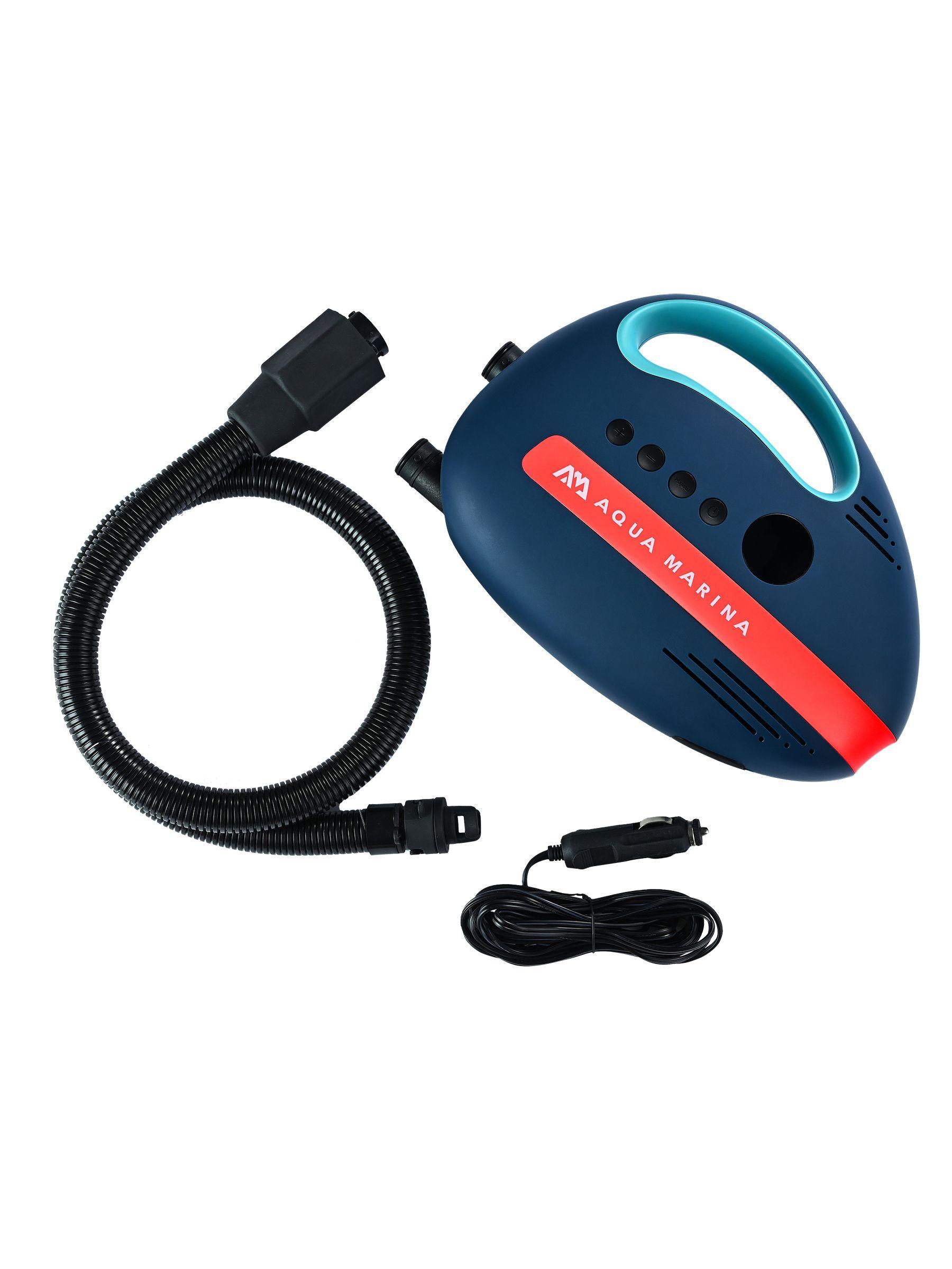 Bombín Electrico Aqua Marina 12V-0