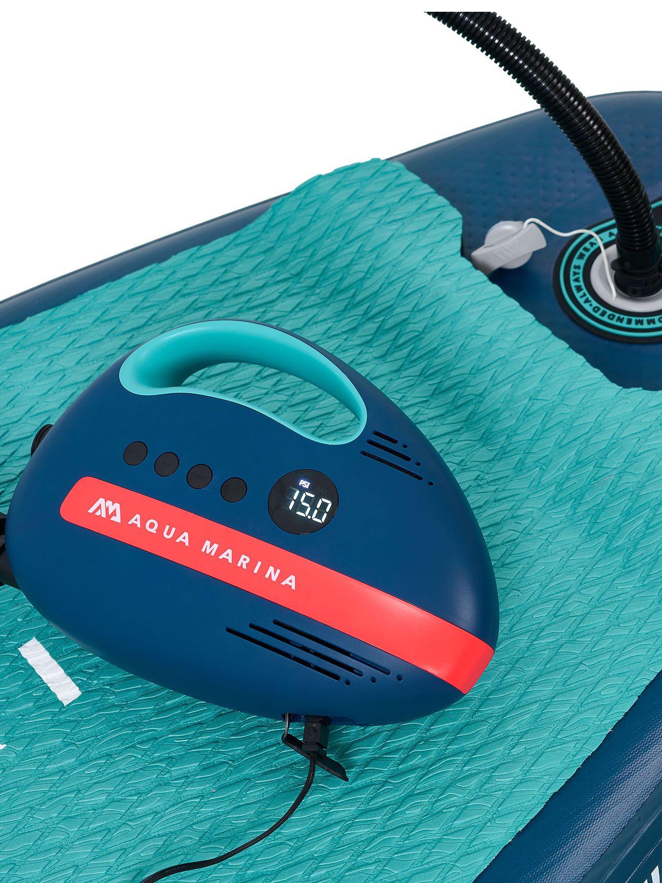 Bombín Electrico Aqua Marina 12V-1