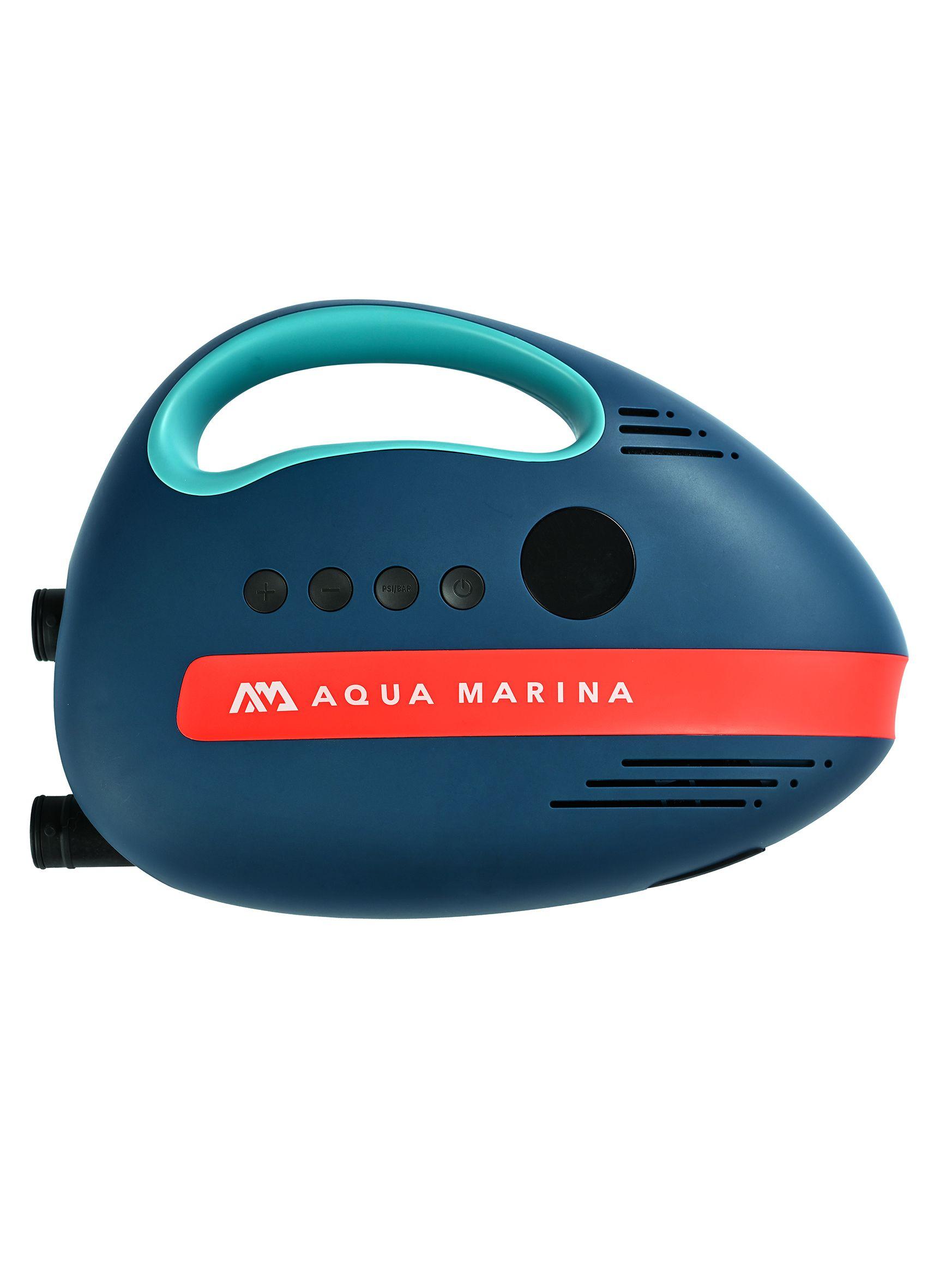 Bombín Electrico Aqua Marina 12V-2