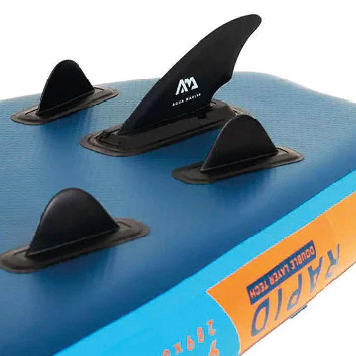 Stand Up Paddle Rapid 2022 / SUP Aqua Marina-8