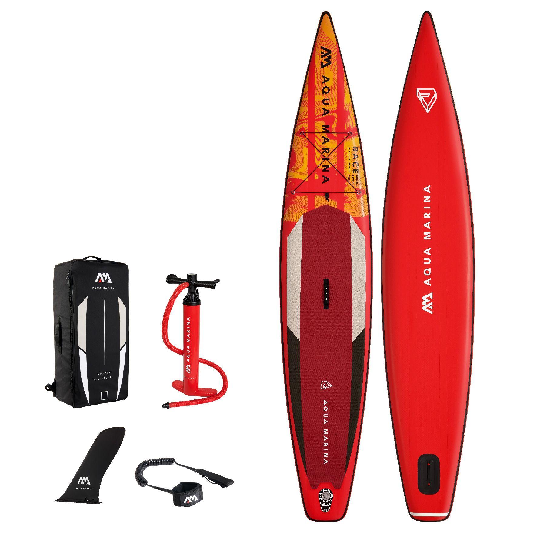 Stand Up Paddle Race 2021-0