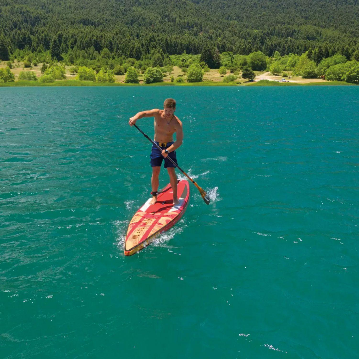 Stand Up Paddle Race 2021-1