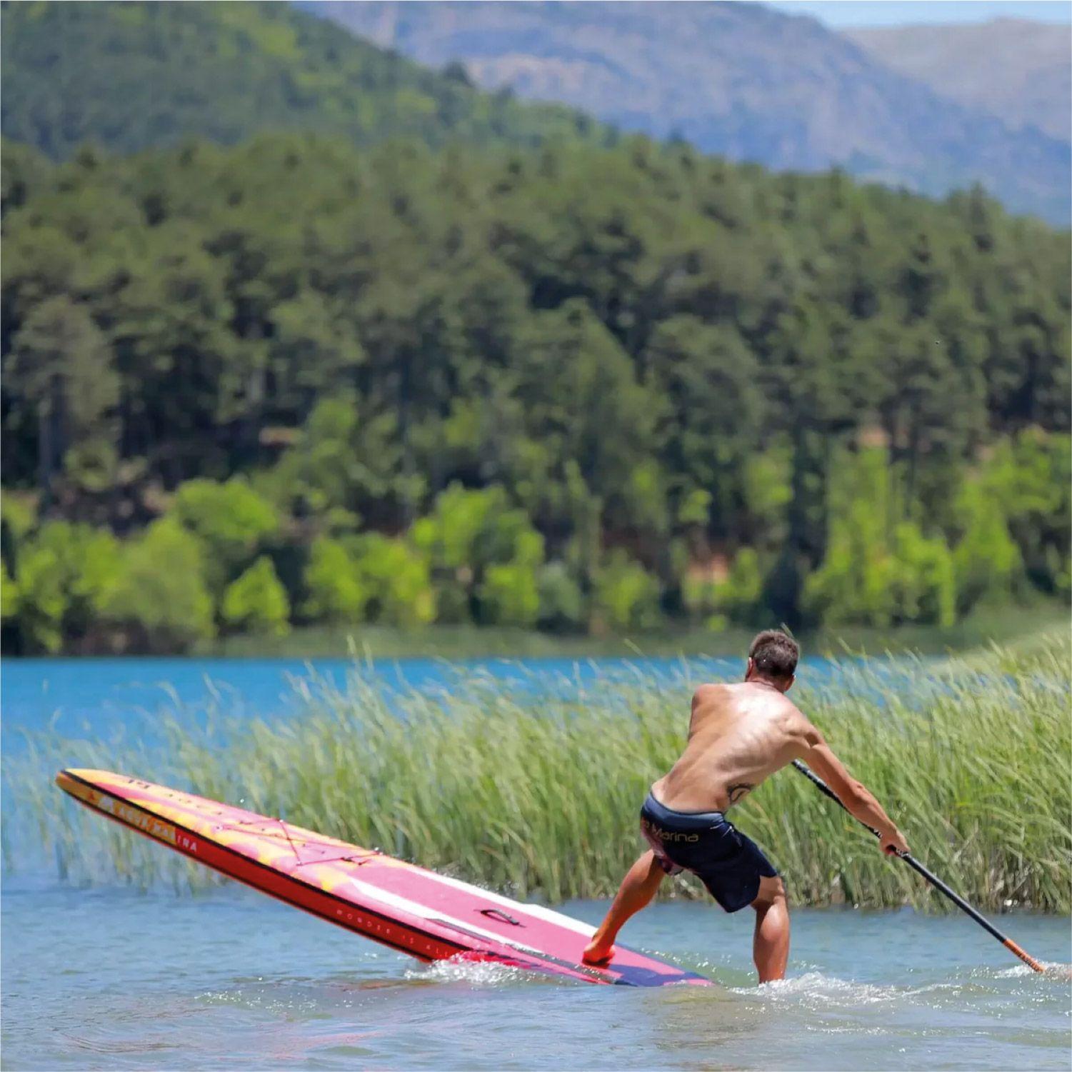 Stand Up Paddle Race 2021-5