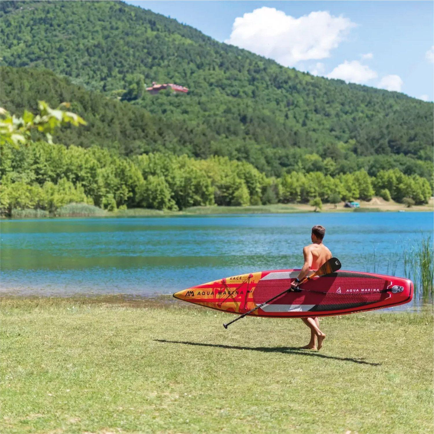 Stand Up Paddle Race 2021-6