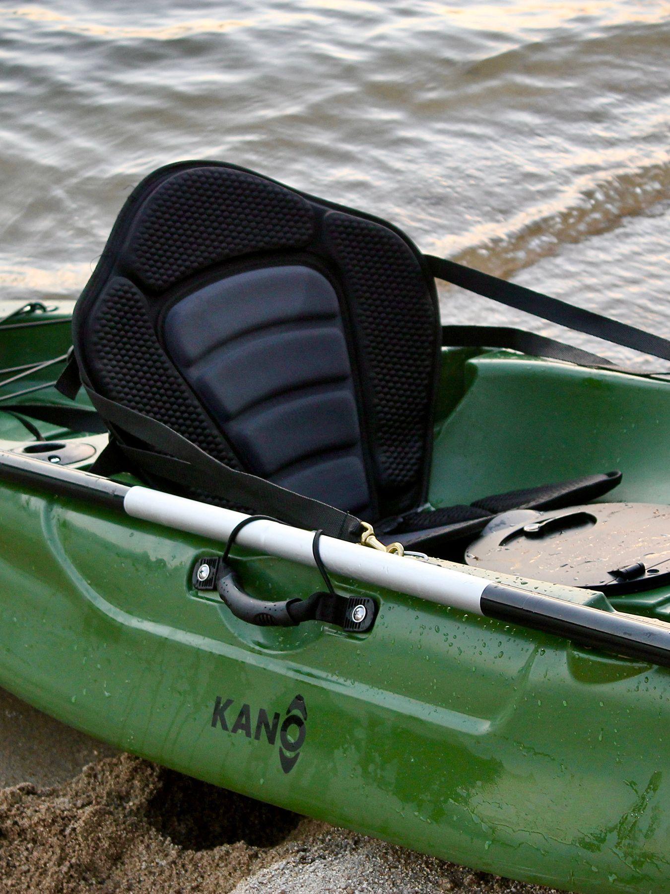 Kayak Rígido Malibu / Kayak Single-1