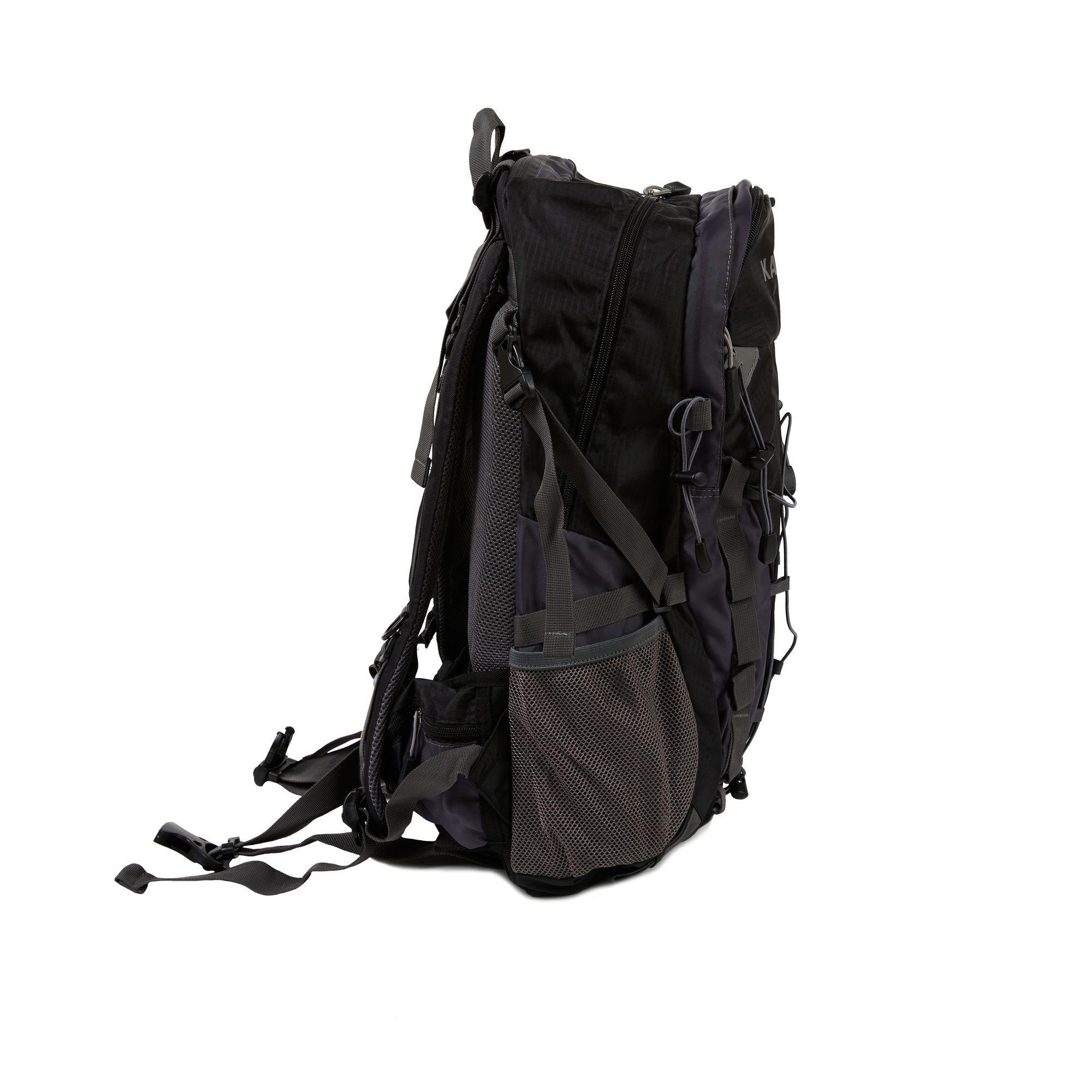 Mochila Outdoor / Mochila Laguna Pirquinco-2