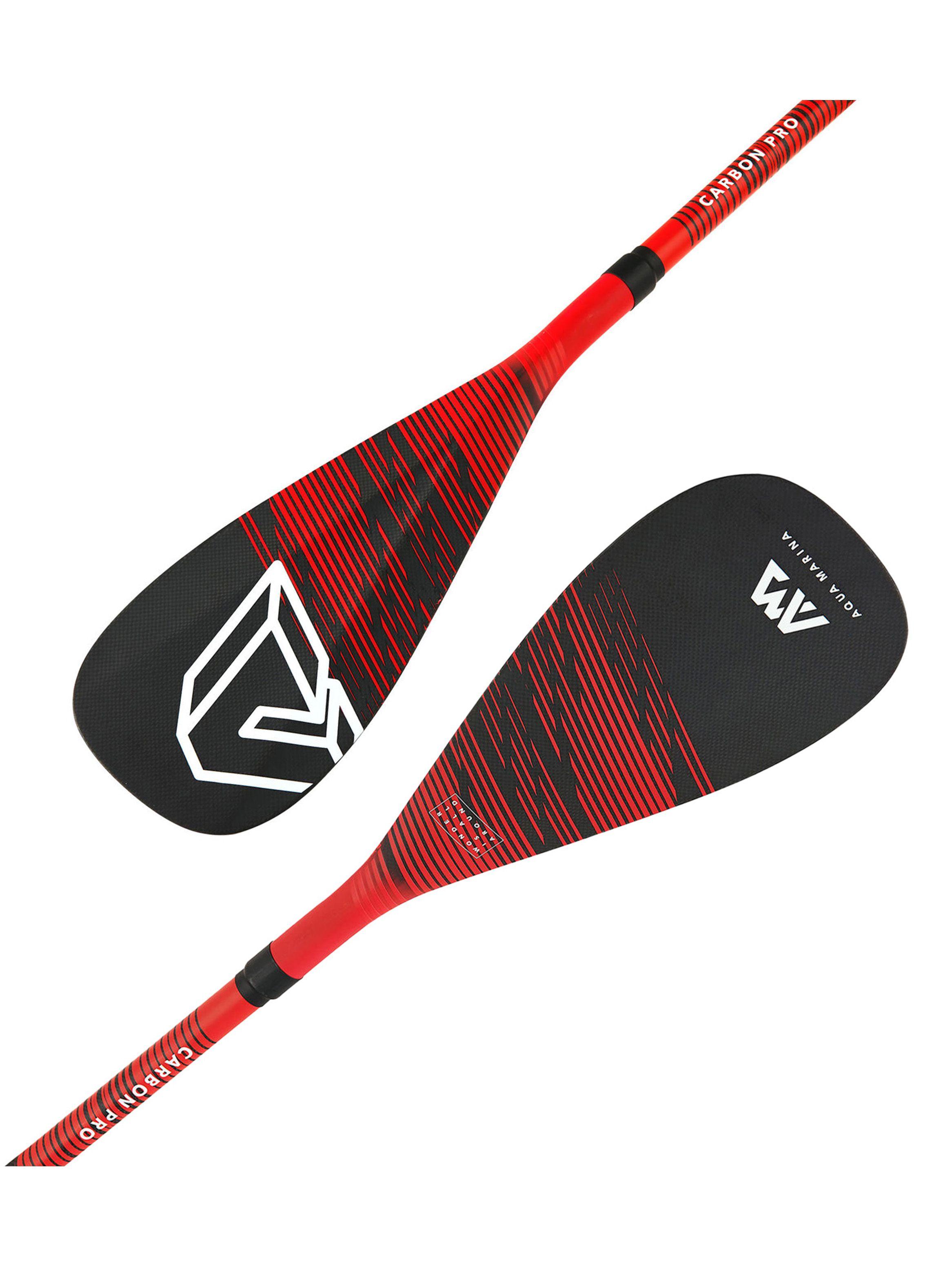 Remo SUP Stand Up Paddle Carbon PRO Aqua Marina-5