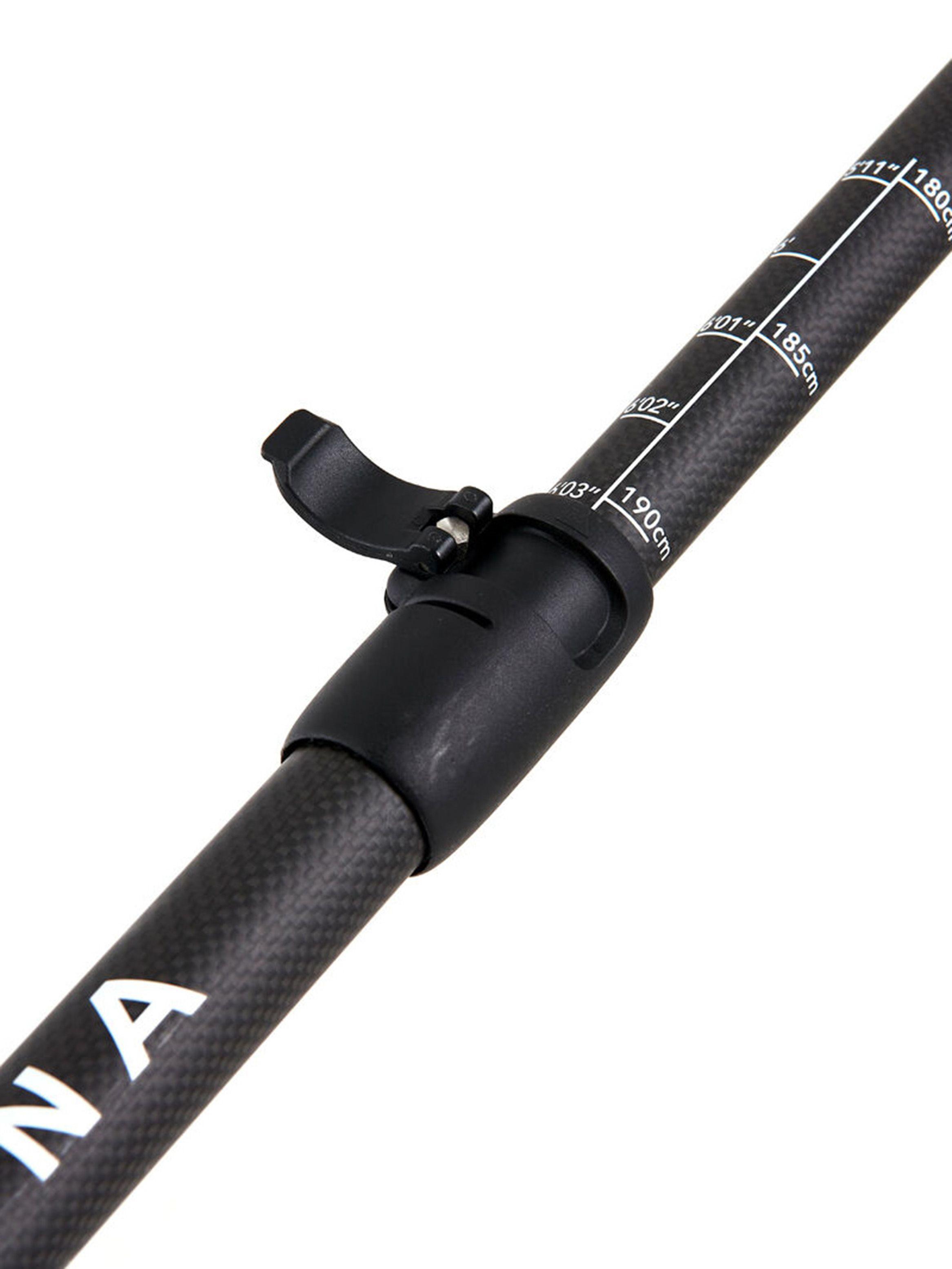 Remo SUP Stand Up Paddle Carbon PRO Aqua Marina-6