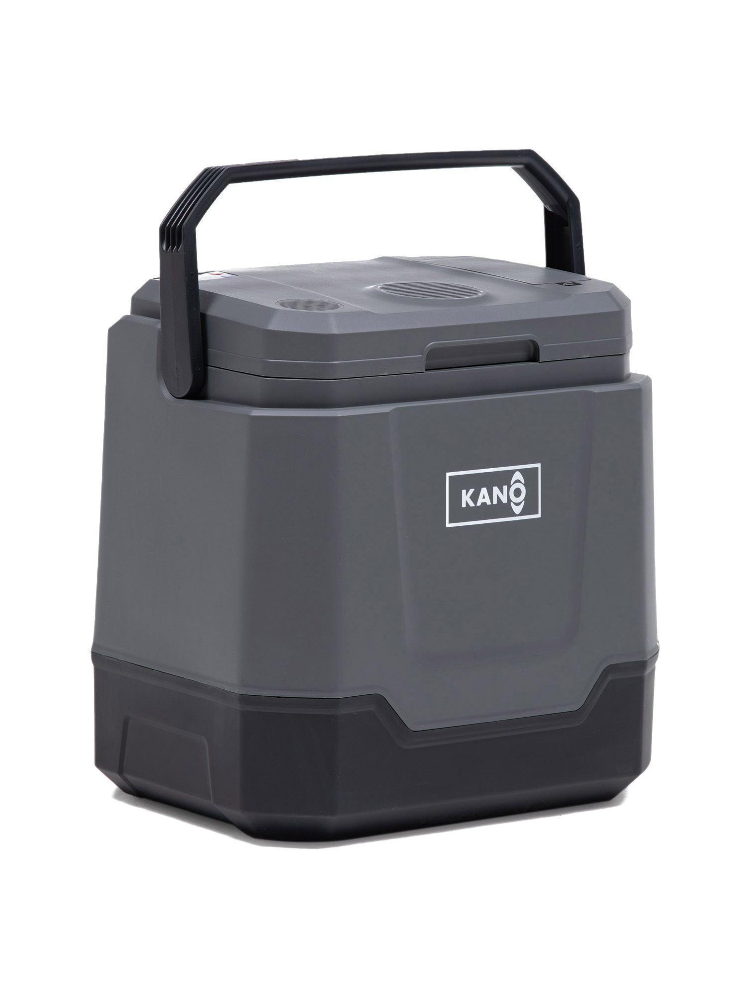 Cooler Eléctrico Portátil Kano Queulat Enfría y Calienta 33L-0