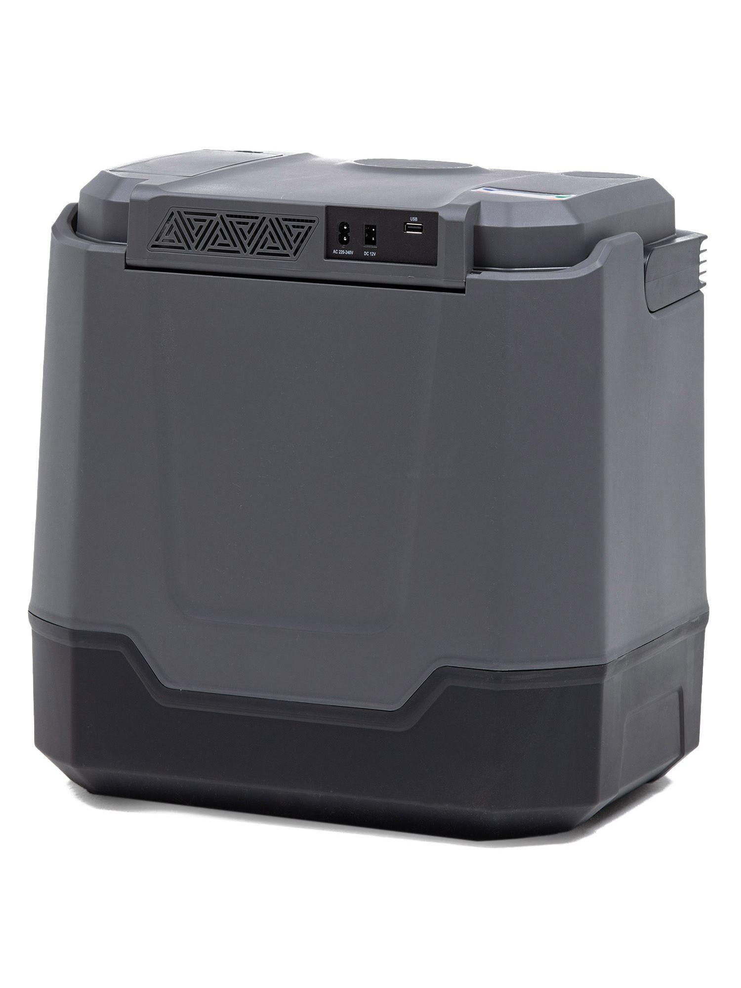 Cooler Eléctrico Portátil Kano Queulat Enfría y Calienta 33L-6