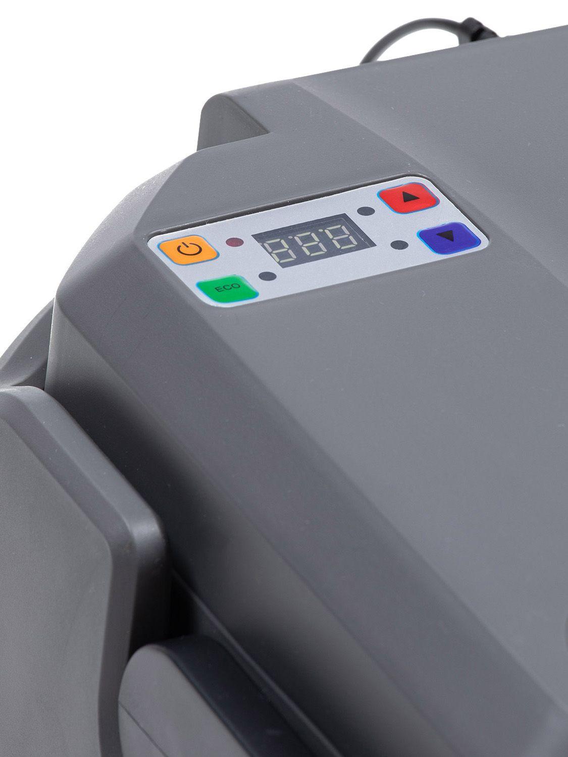 Cooler Eléctrico Portátil Kano Queulat Enfría y Calienta 33L-8