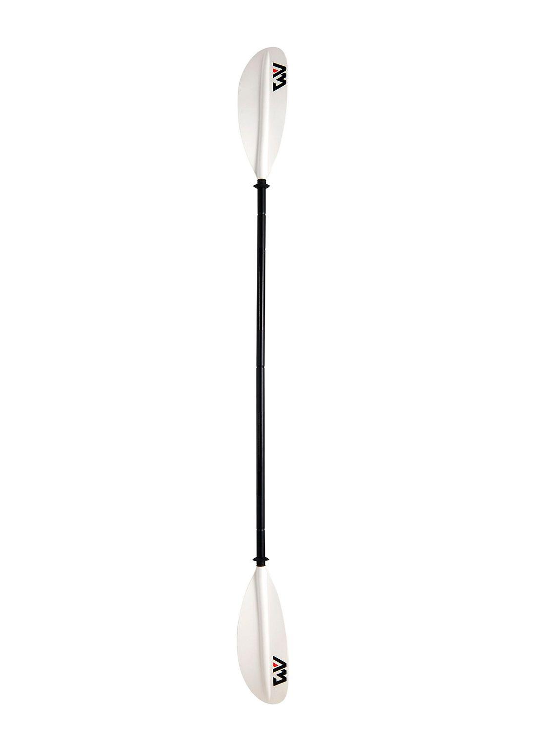 Remo Desarmable Aqua Marina para Kayak KP-1 Aluminio-0