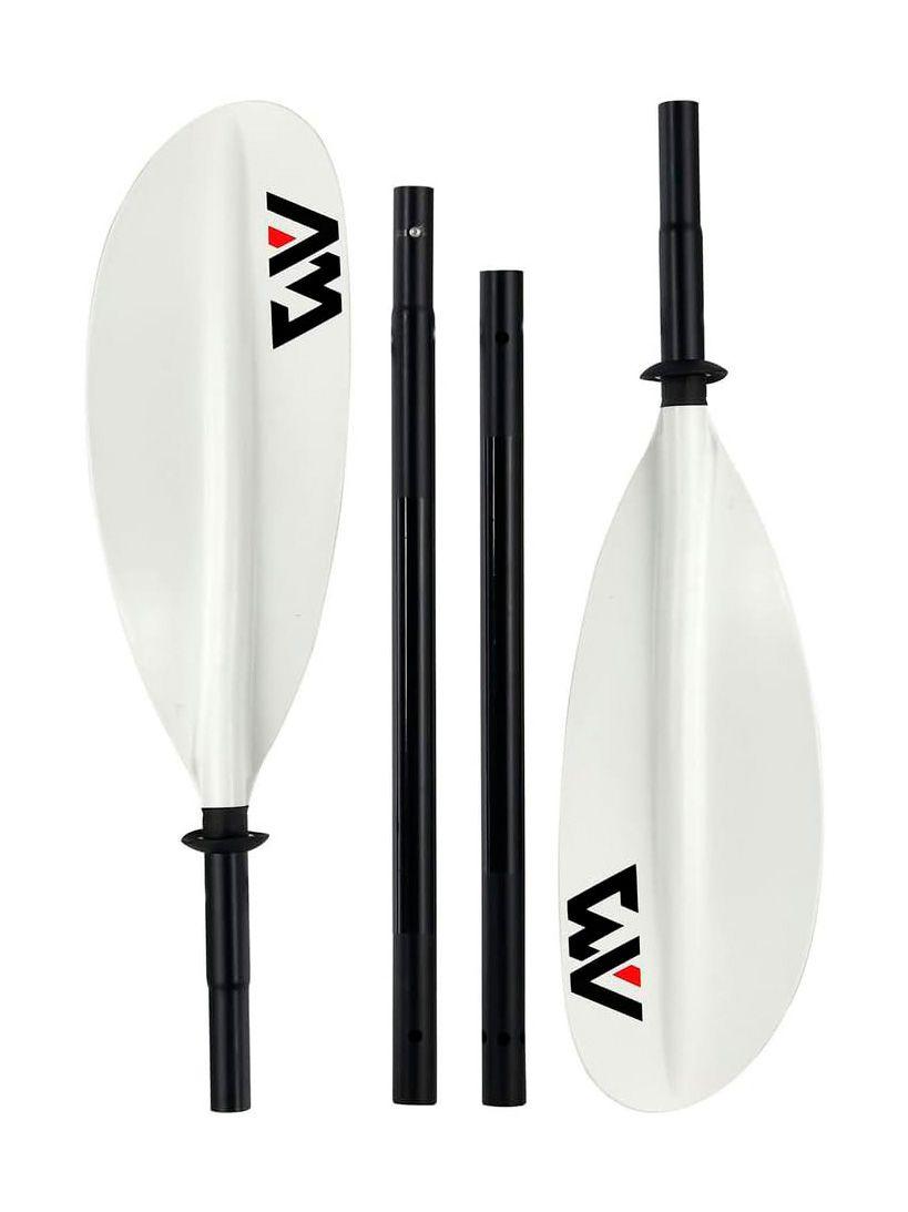 Remo Desarmable Aqua Marina para Kayak KP-1 Aluminio-1