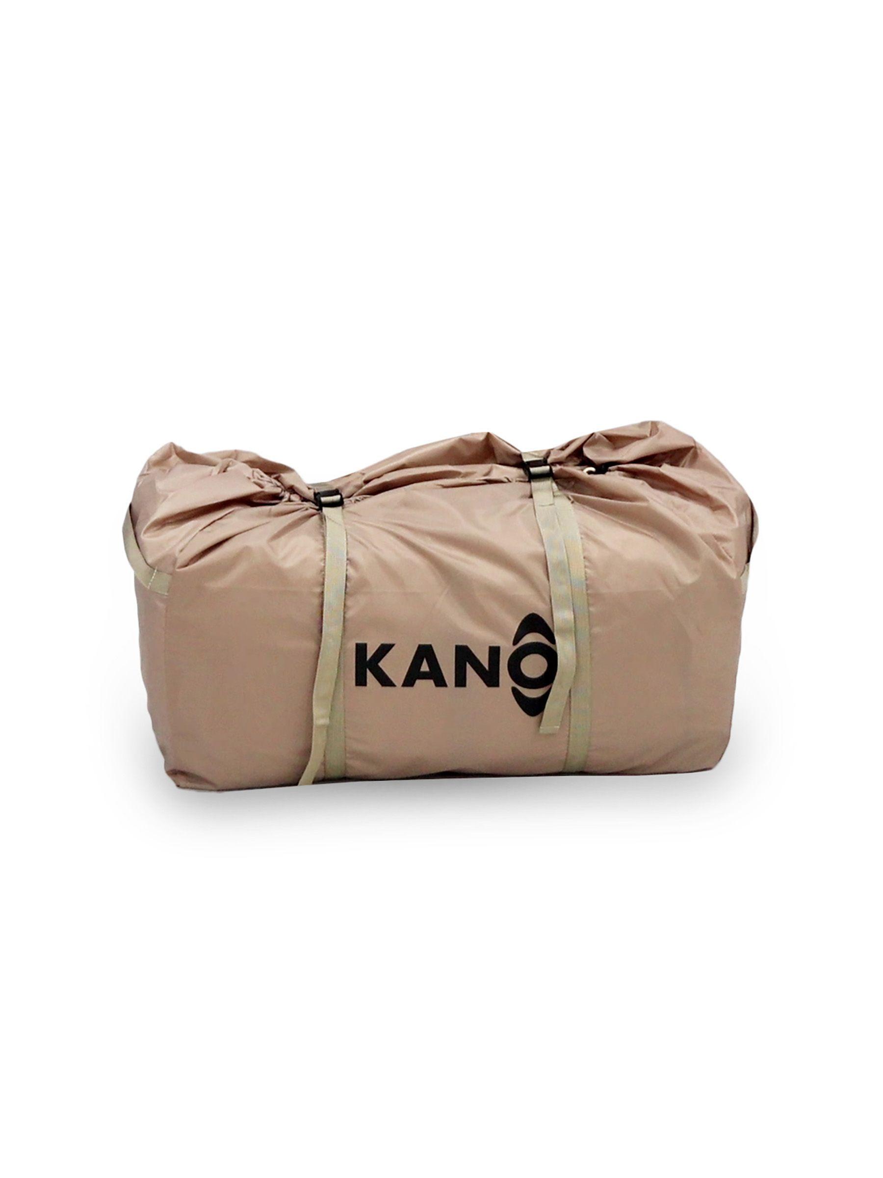 Carpa Inflable Kano Llaima 6 Personas-7