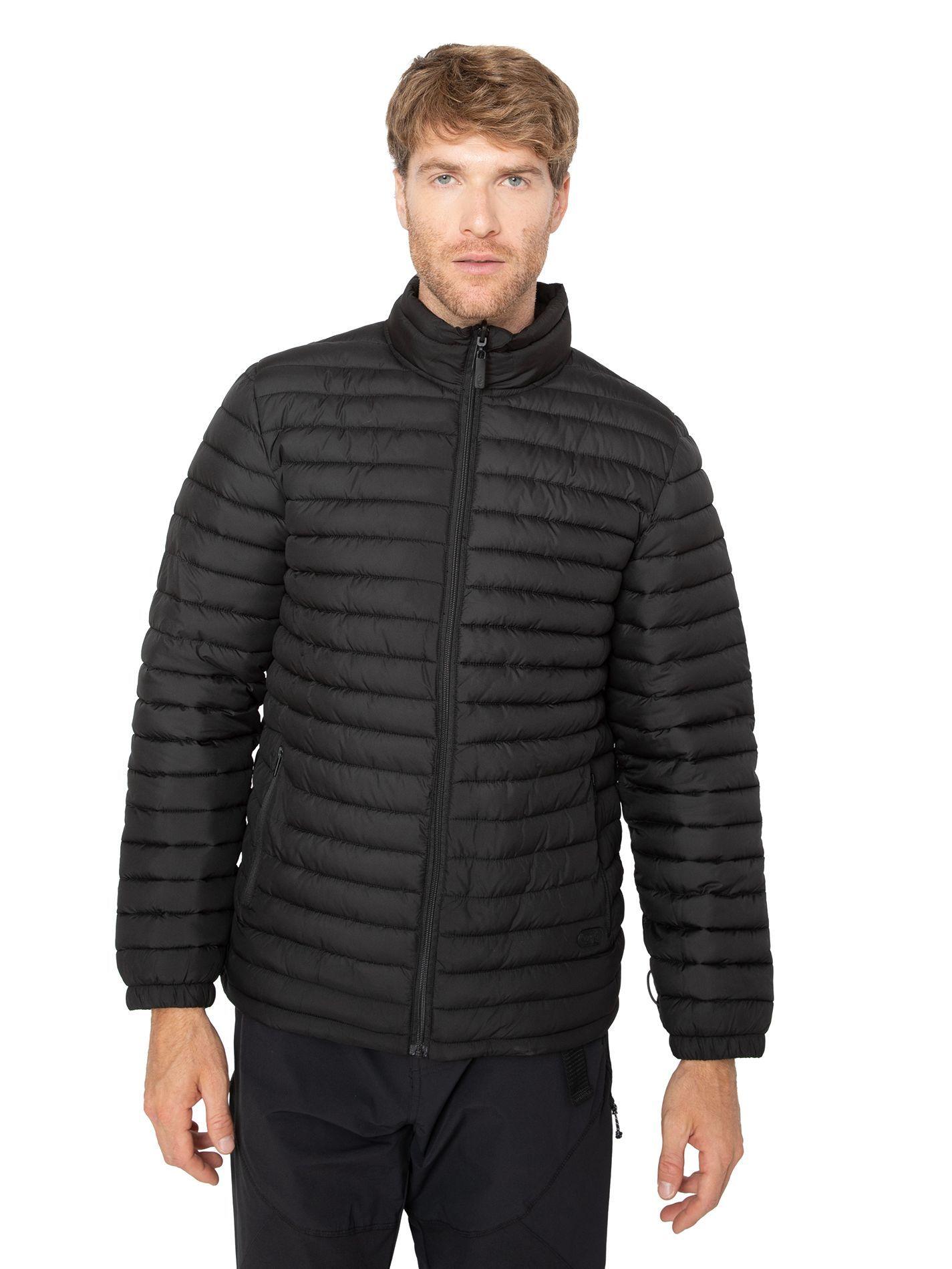 Chaqueta 3 en 1 Hombre Térmica e Impermeable Kano Osorno-4