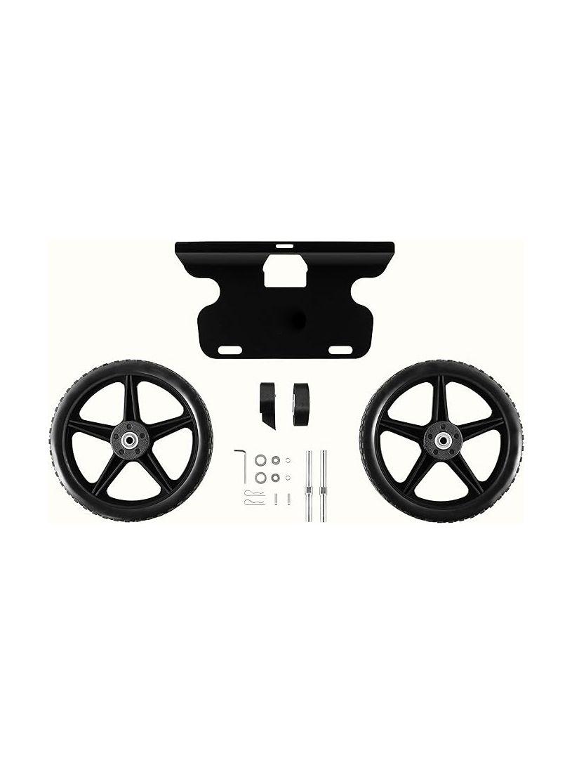 Set de Ruedas para Coolers 45QT-4