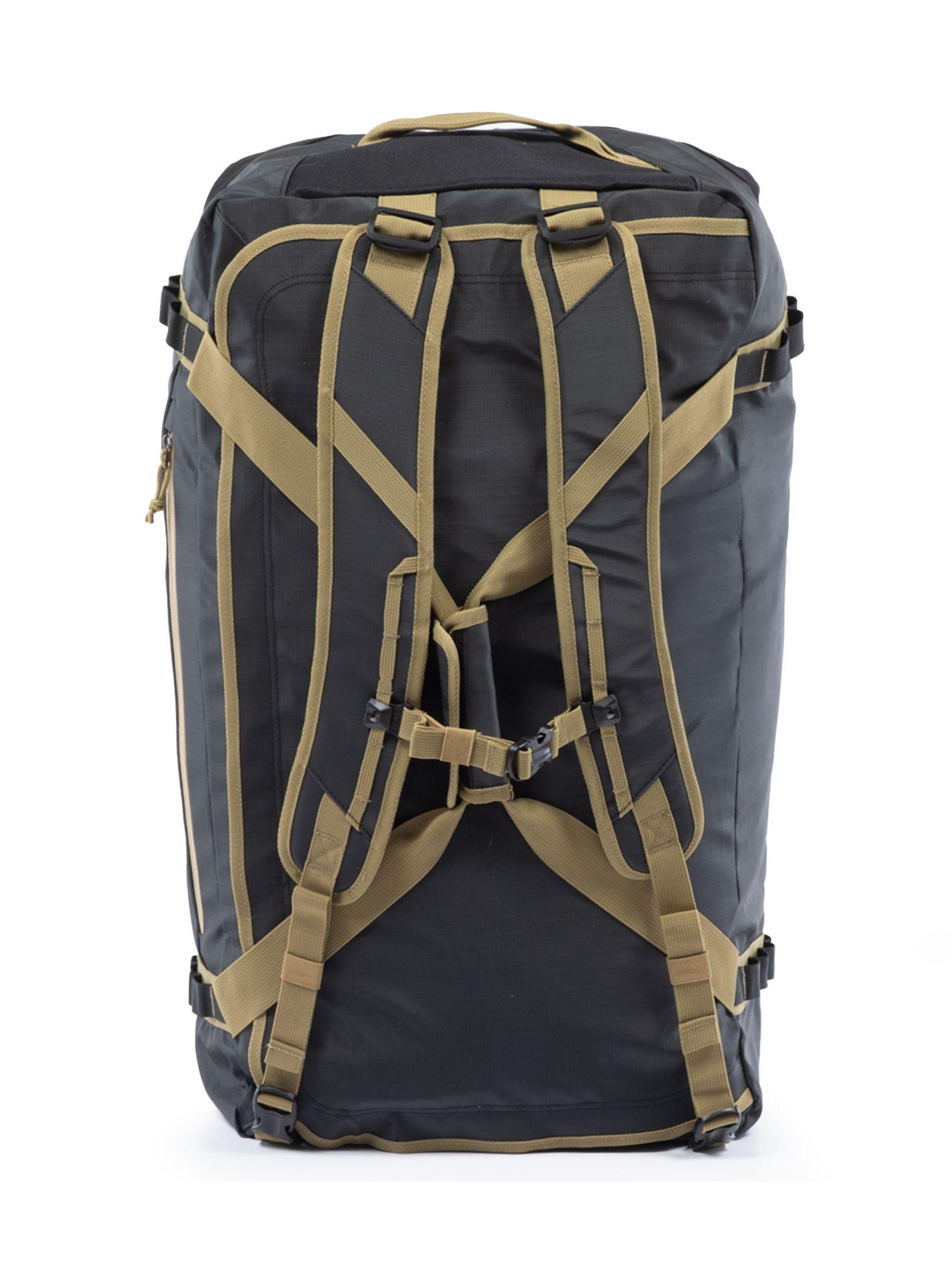 Bolso Mochila Impermeable 80L Kano Roy Bolso de Viaje-7