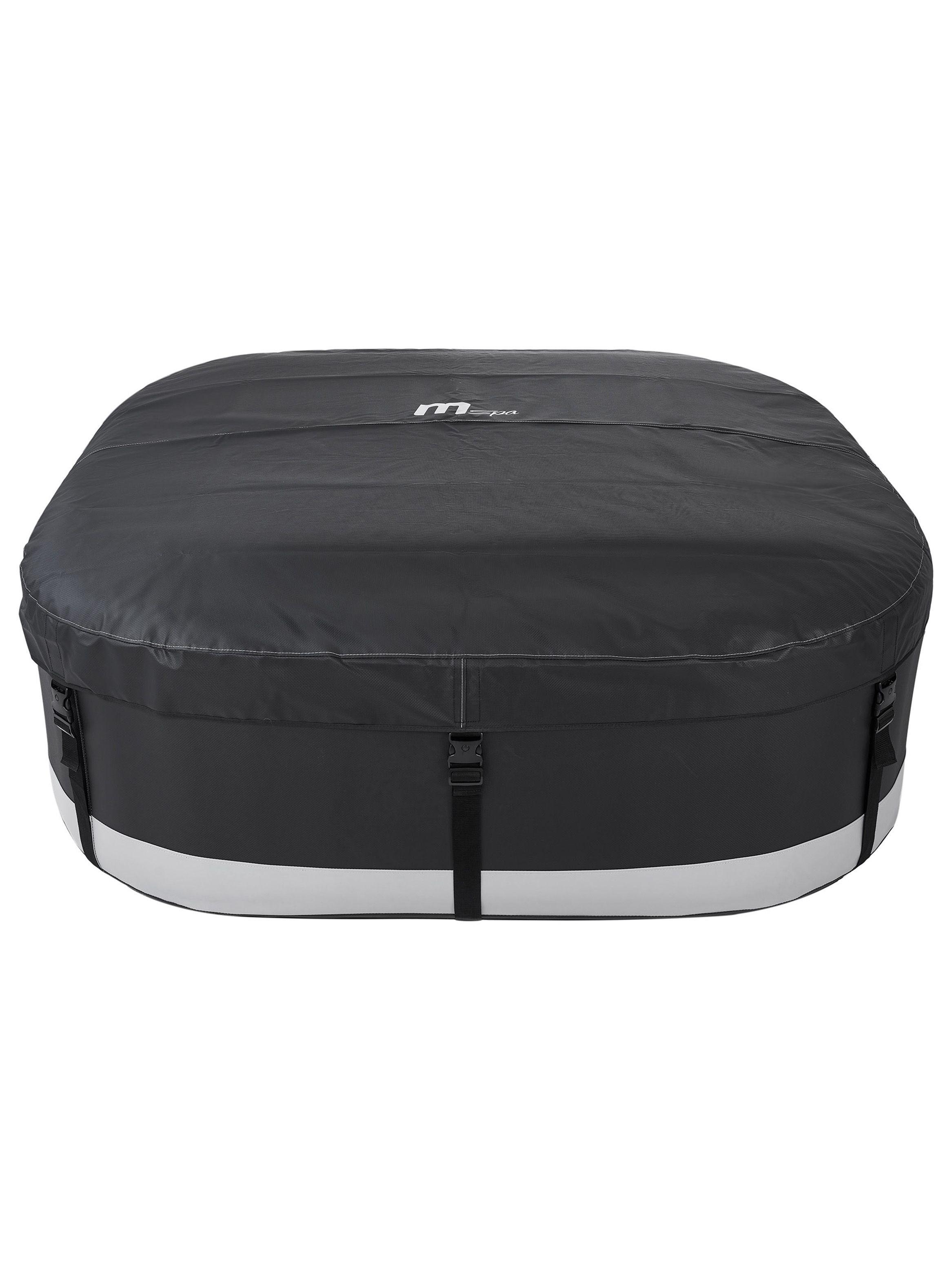 Hot Tub Inflable MSpa Portland Premium 6 Personas-6