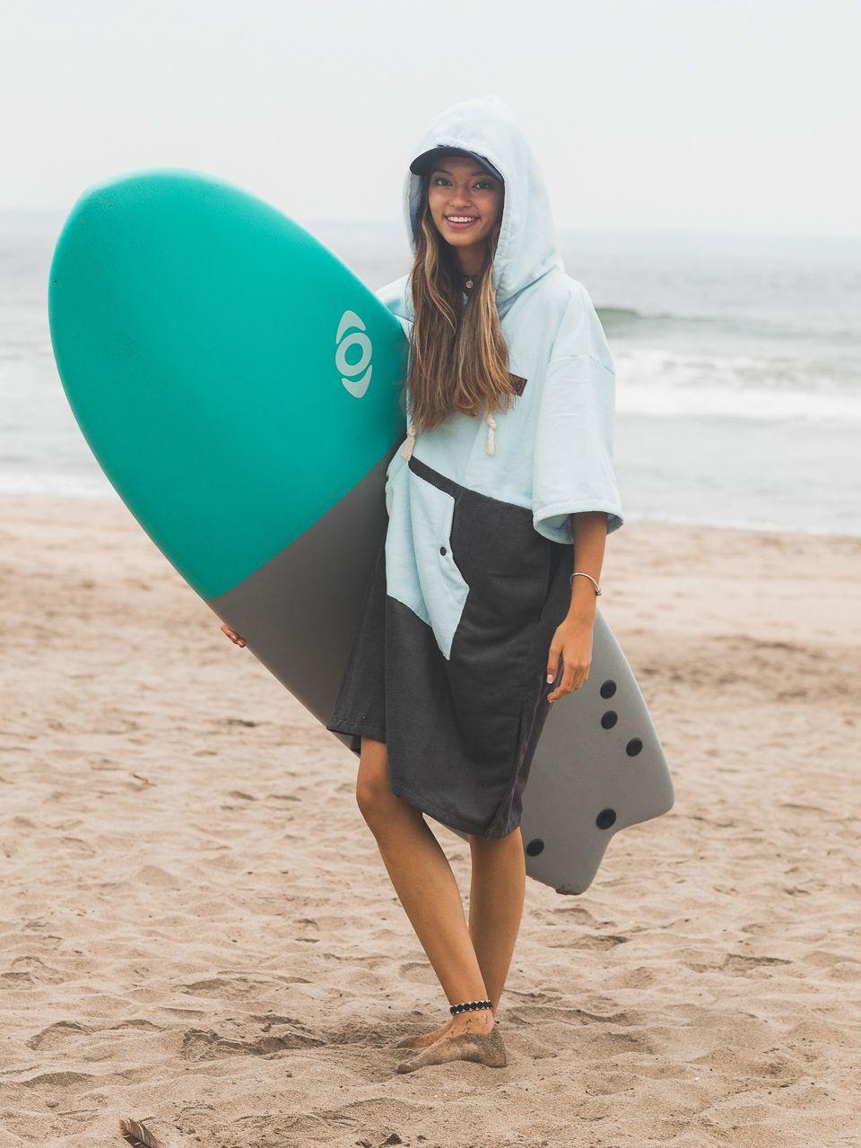 Tabla de Surf / Softboard 6,6 Pies / Tabla Kano-6