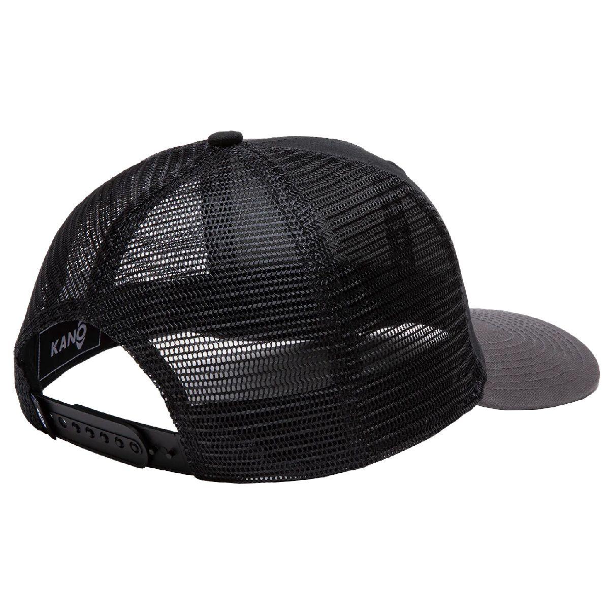 Jockey Gorra Ajustable Araucaria Rosado Kano-2