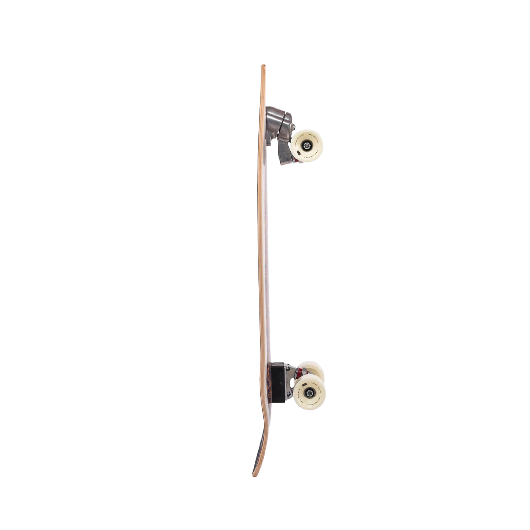 Tabla de Surfskate Padang 34" Simulador YOW-1