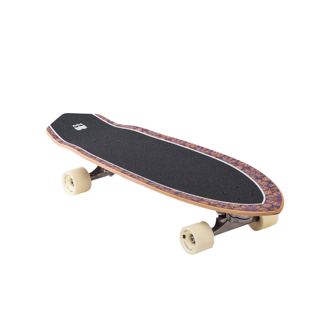 Tabla de Surfskate Padang 34" Simulador YOW-2