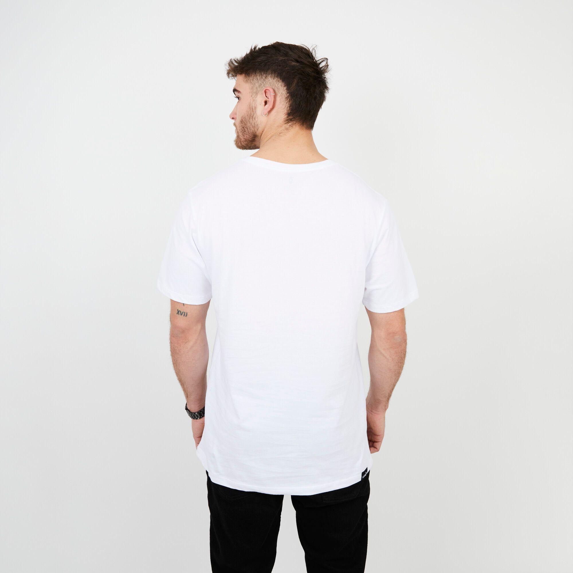 Polera Surf / Ropa Kano / Polera Manga Corta-2