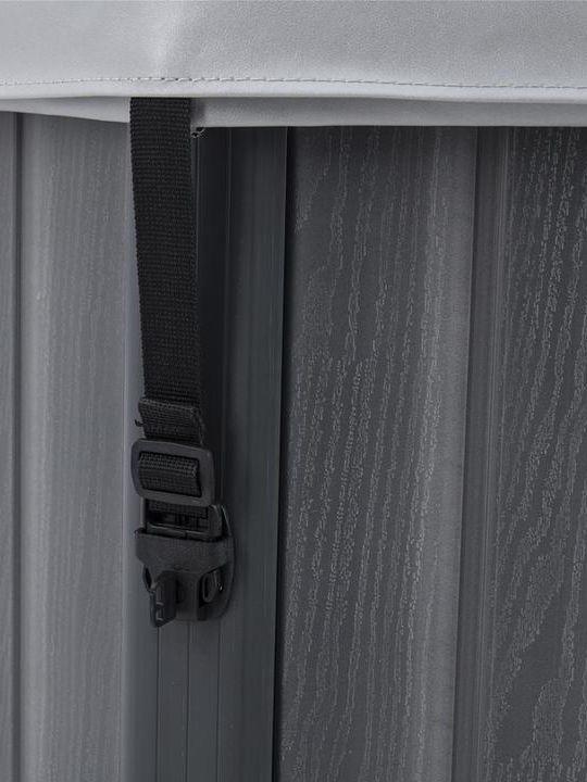 Hot Tub Rígido Tuscany Lite 6 Frame Desmontable-8