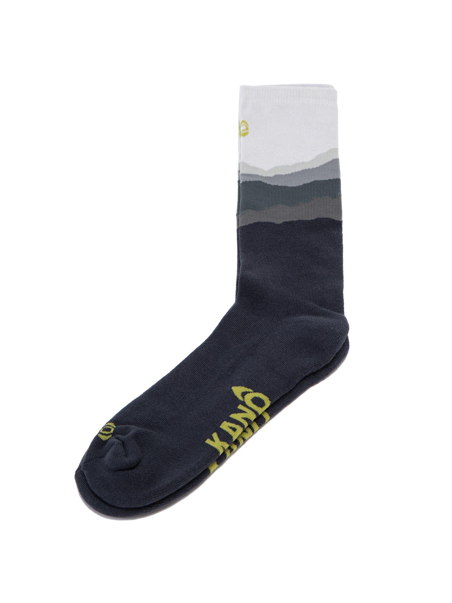 Calcetines Térmicos para Nieve Kano Ski Snowboard Trekking-6