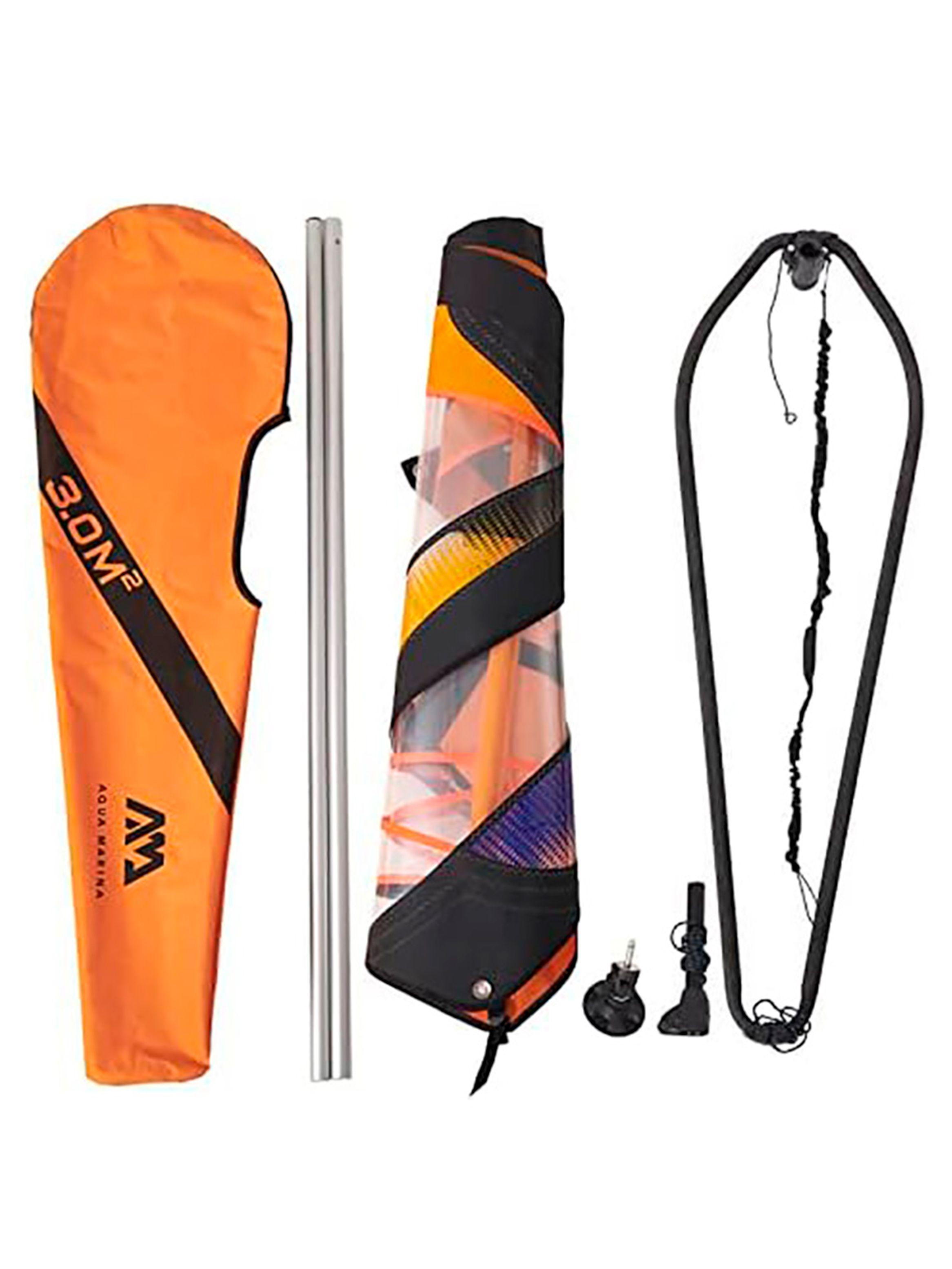 Vela Windsurf Blade 3.0M / Windsurf Aqua Marina-3