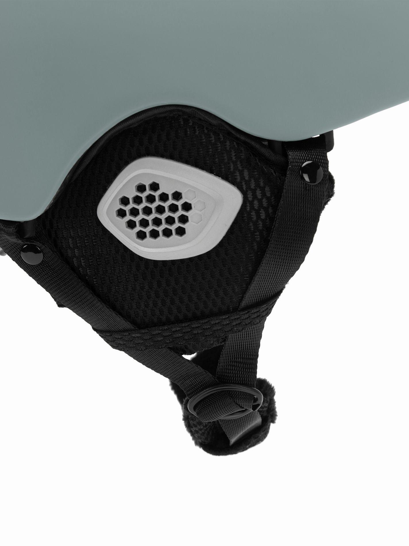 Casco de Nieve para Niños Kano Moss para Ski Snowboard-4
