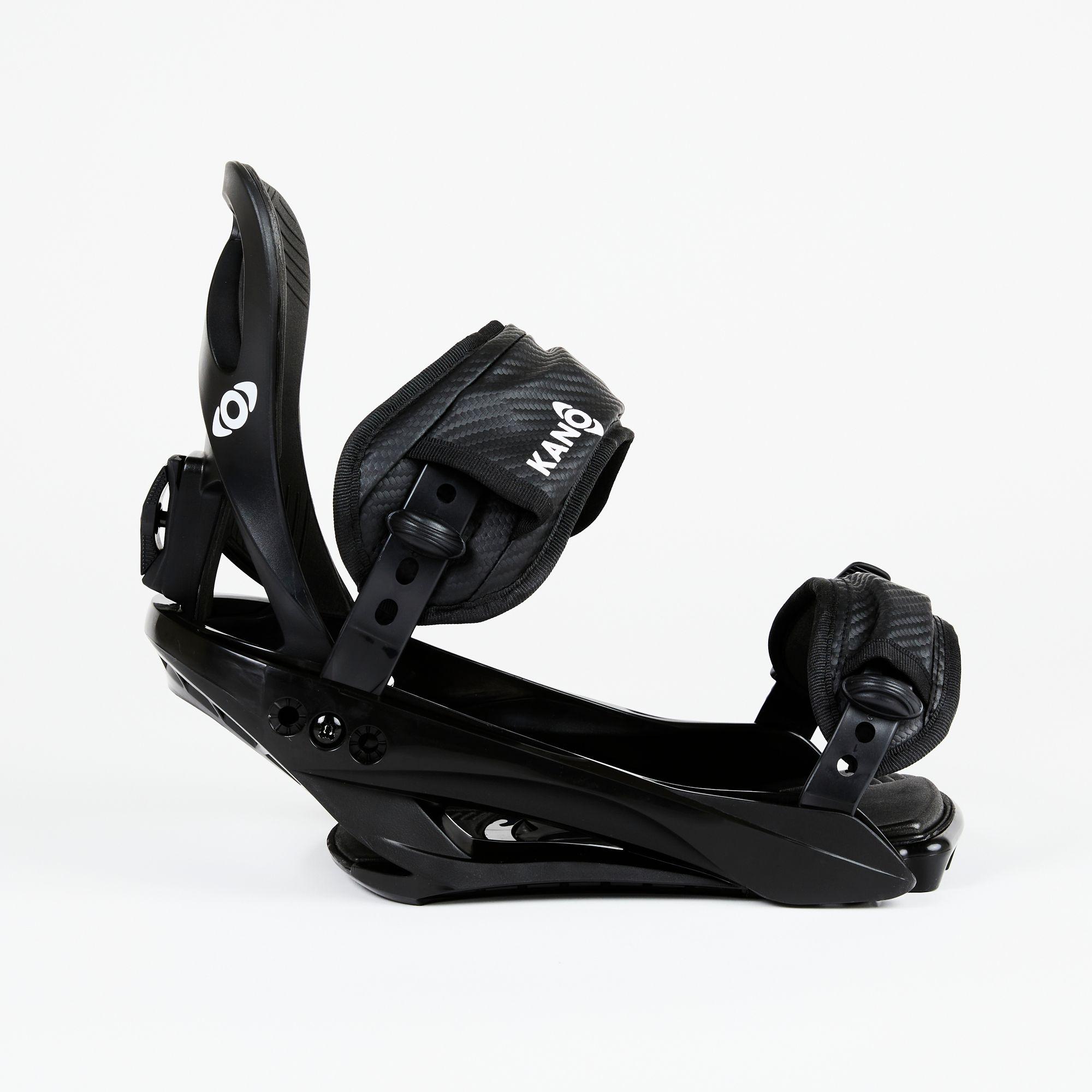 Fijación Snowboard Kano-3