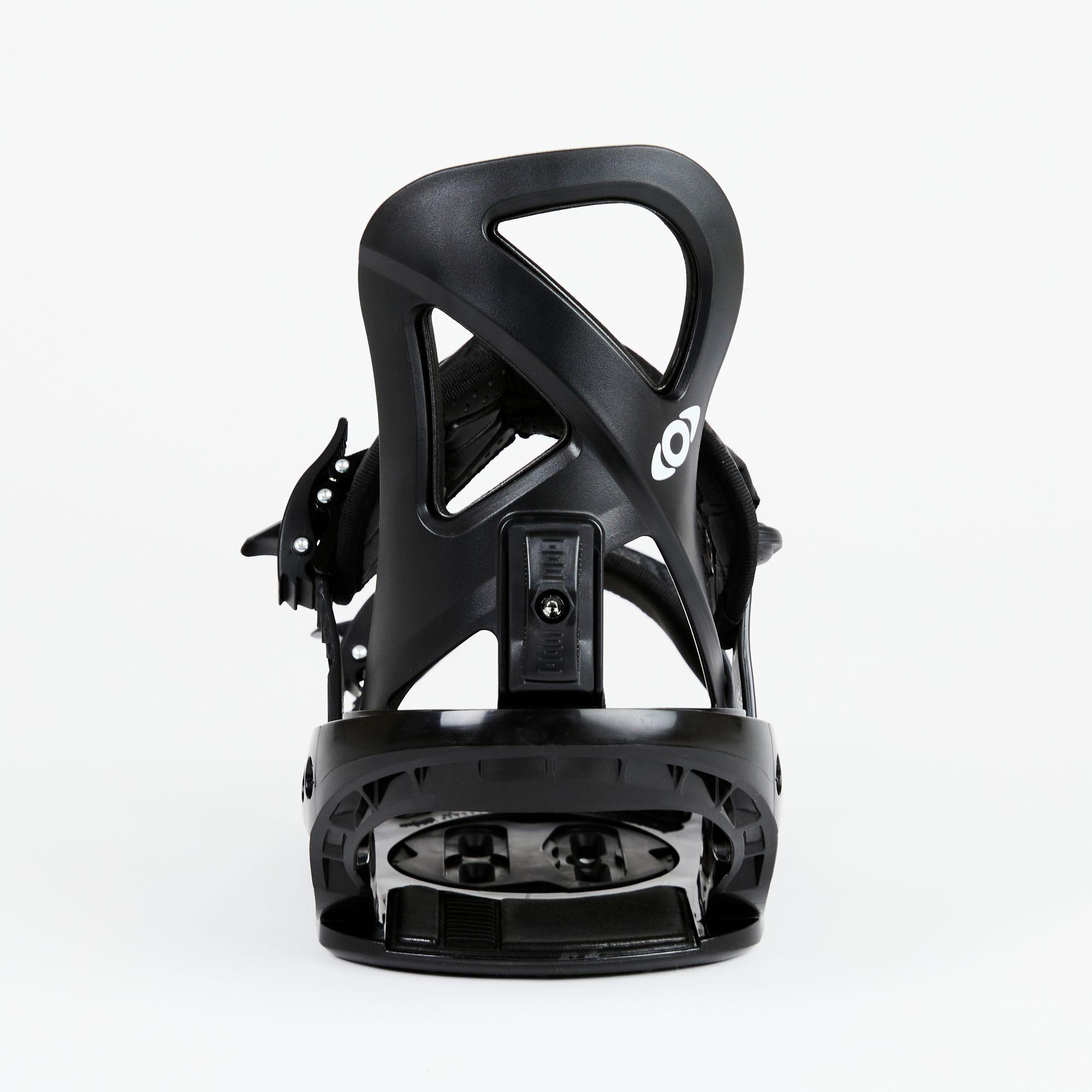 Fijación Snowboard Kano-4