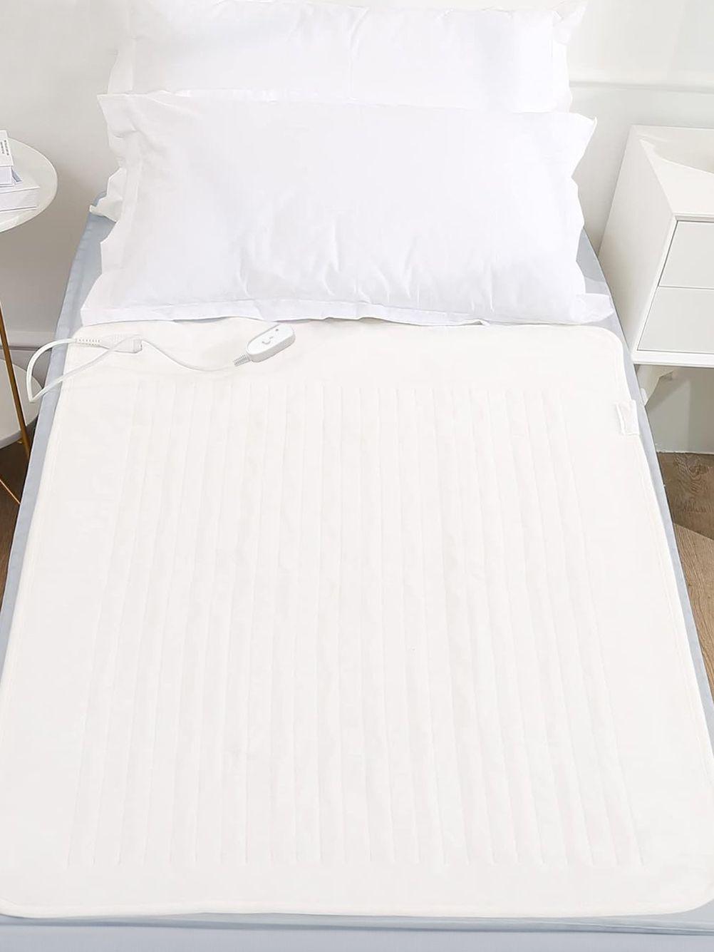 Calienta Camas Eléctrico Relan 150 x 80 cm - 3 Niveles-4