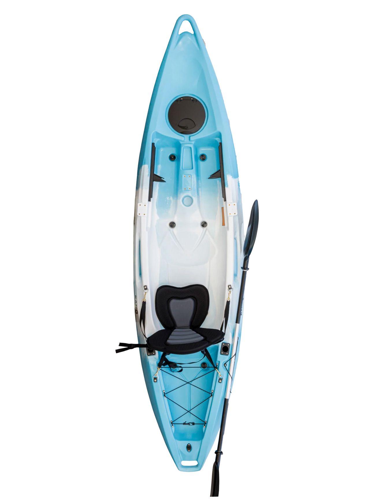 Kayak Rígido Glide / Kayak single-0