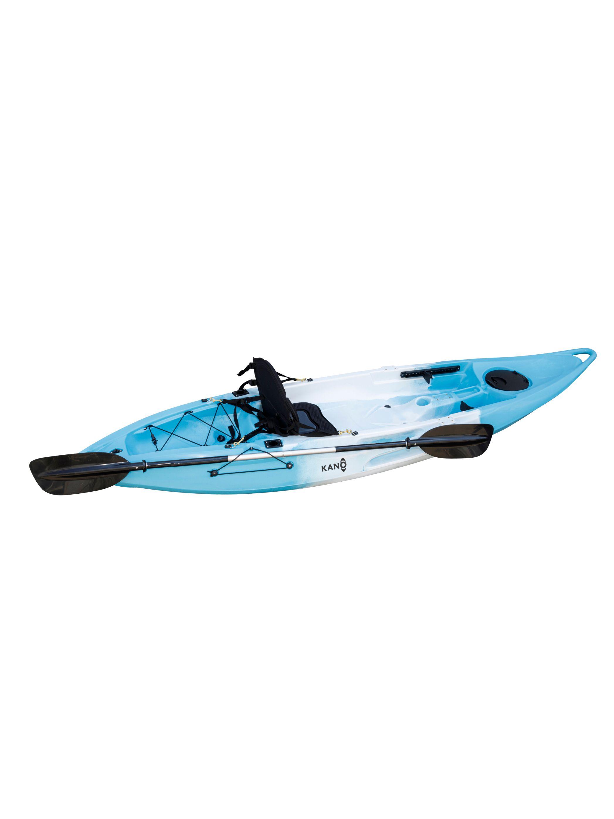 Kayak Rígido Glide / Kayak single-4