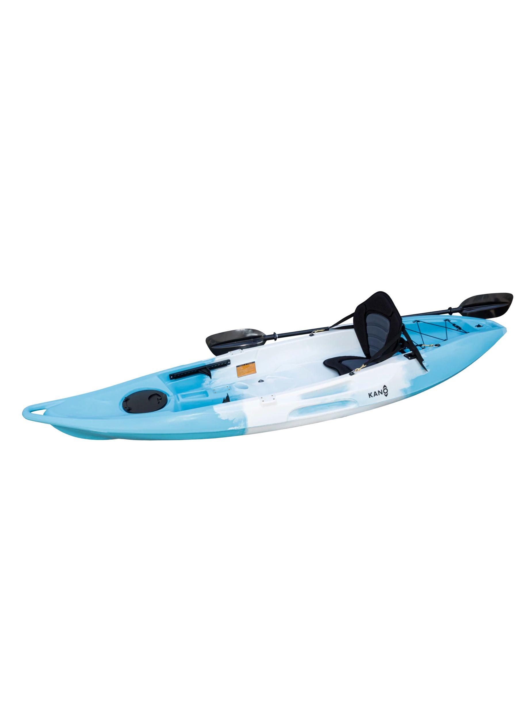 Kayak Rígido Glide / Kayak single-6