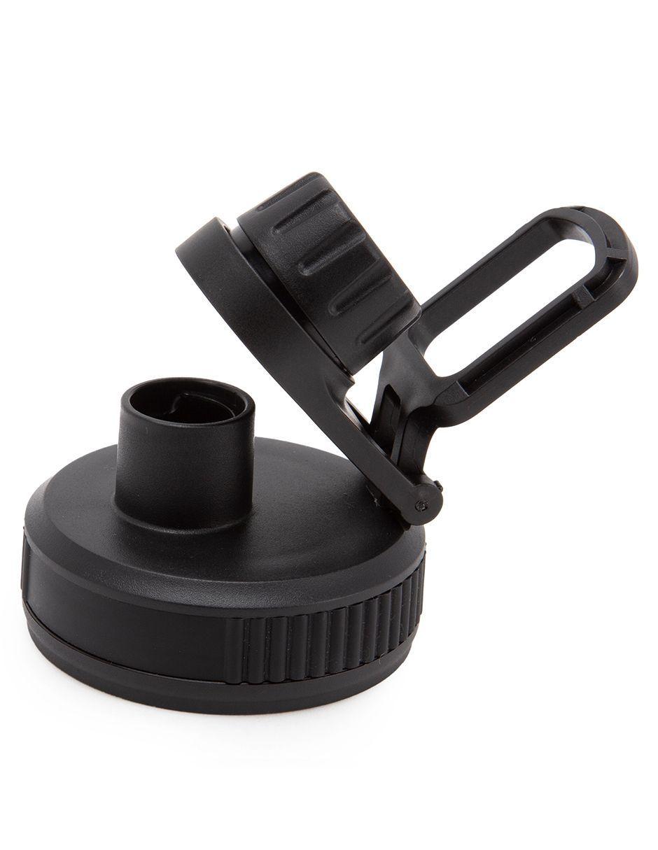 Botella Insulada Azul 1 litro / Botella Agua Kano-8