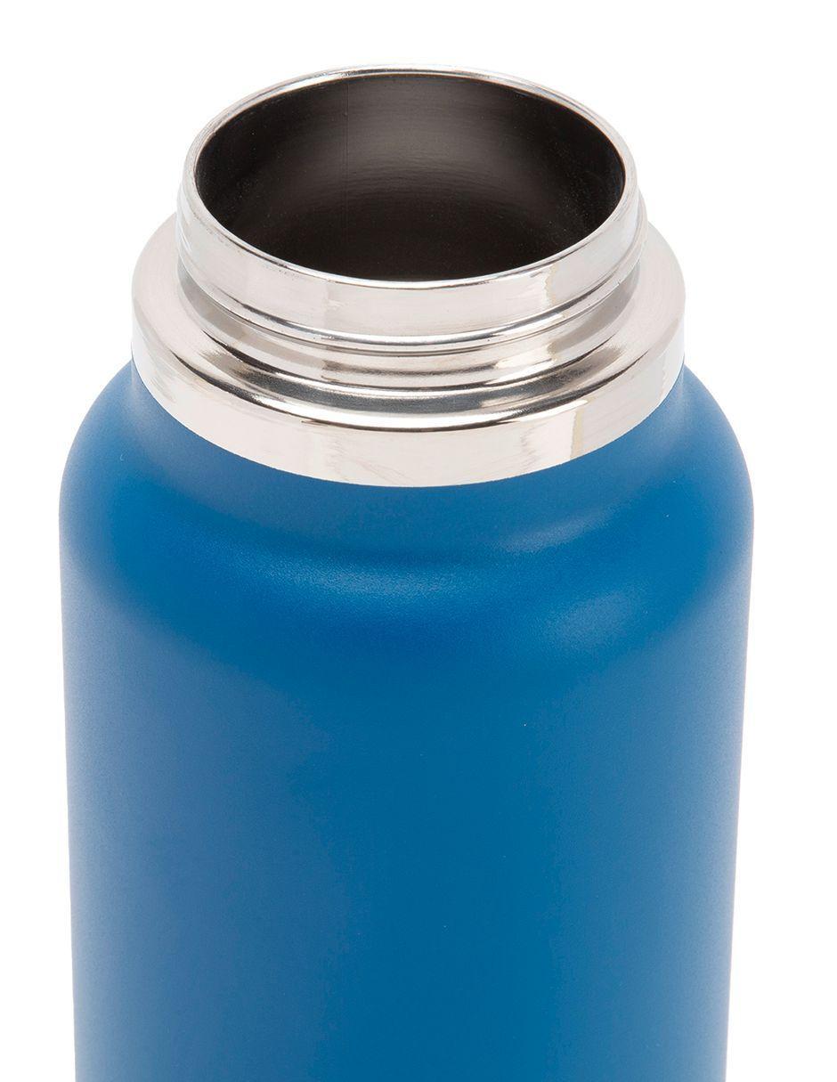 Botella Insulada Azul 1 litro / Botella Agua Kano-7