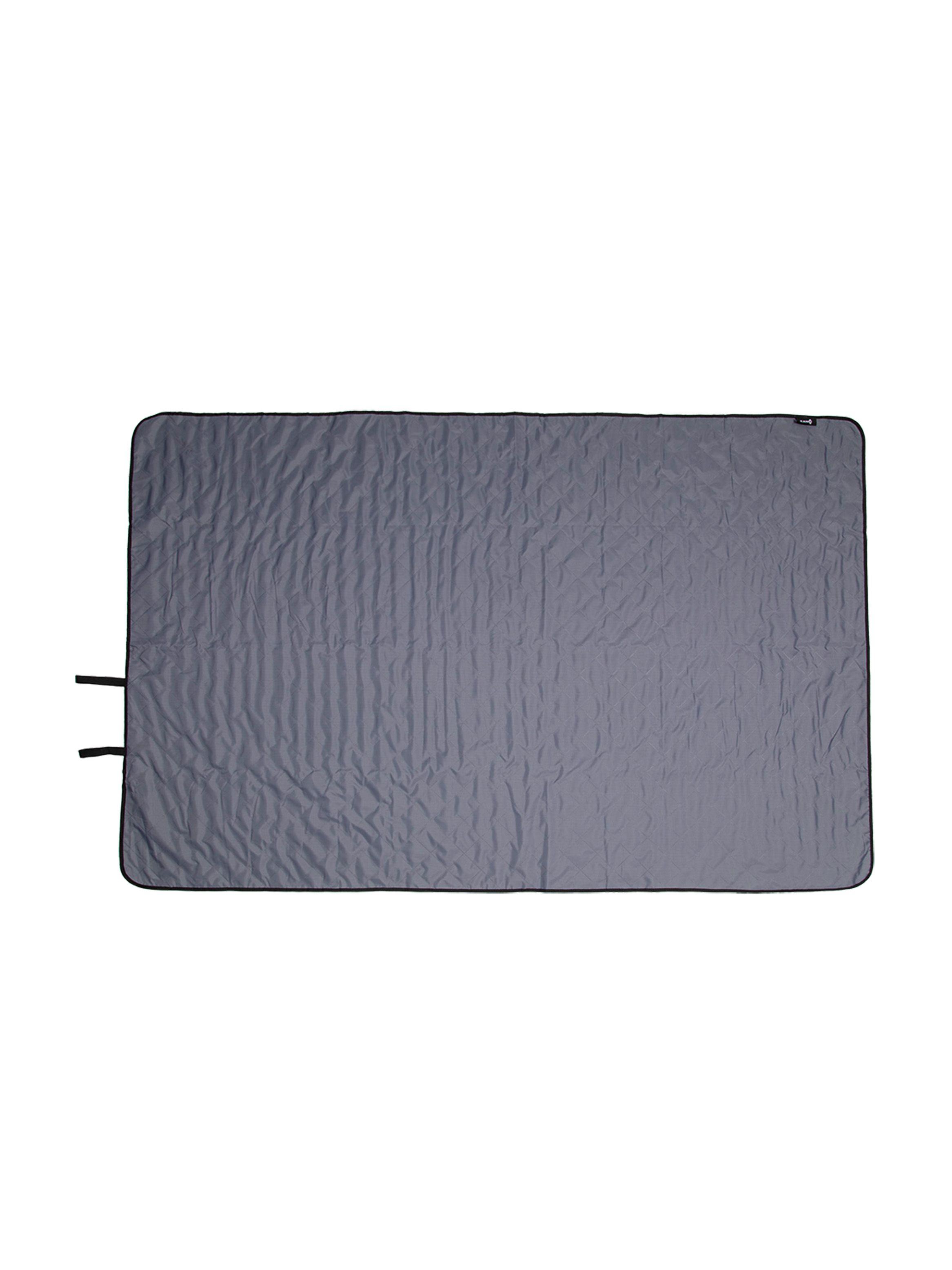 Mat Para Picnic Camping Manta Outdoors Gris Kano-0