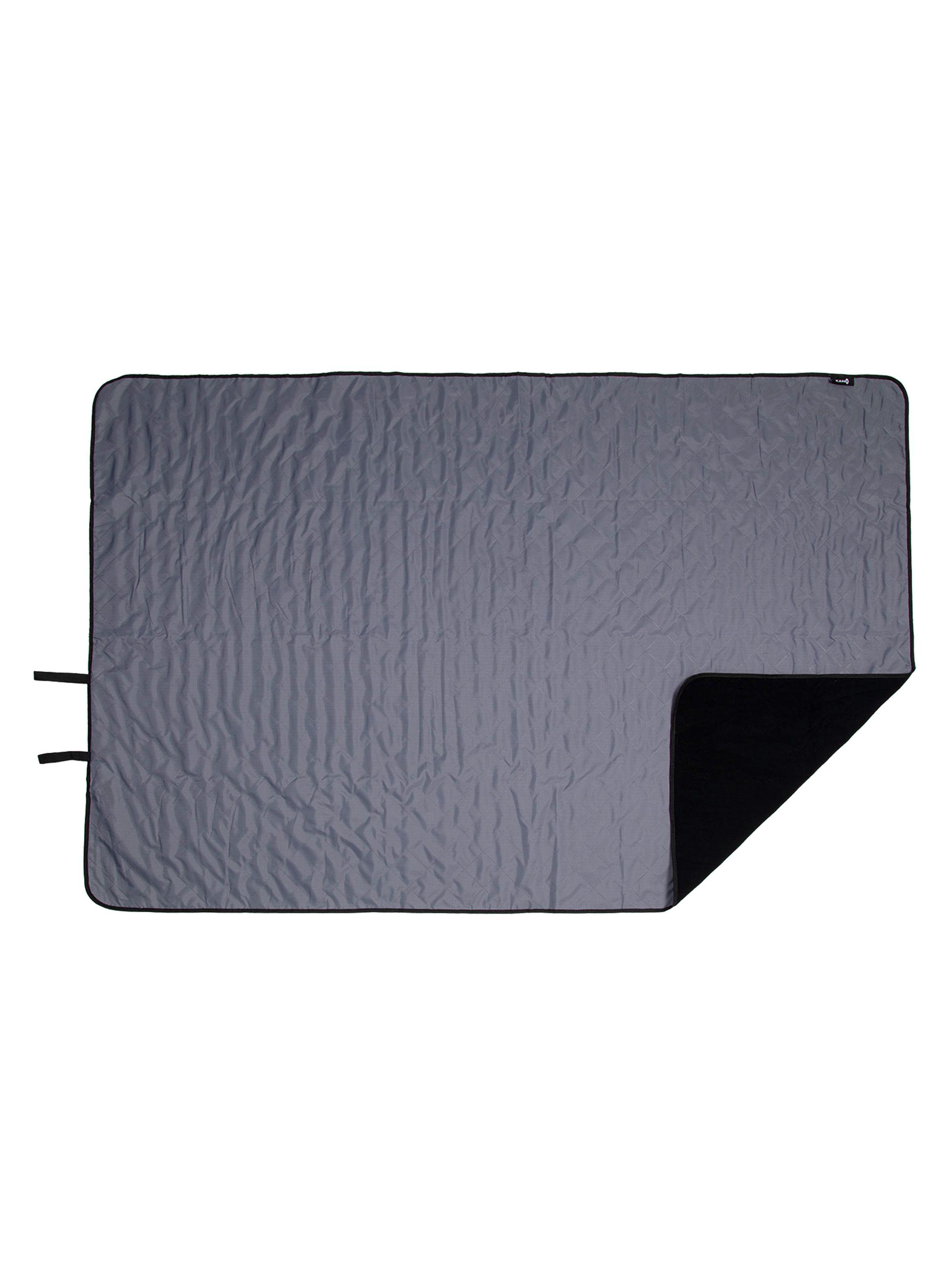 Mat Para Picnic Camping Manta Outdoors Gris Kano-4