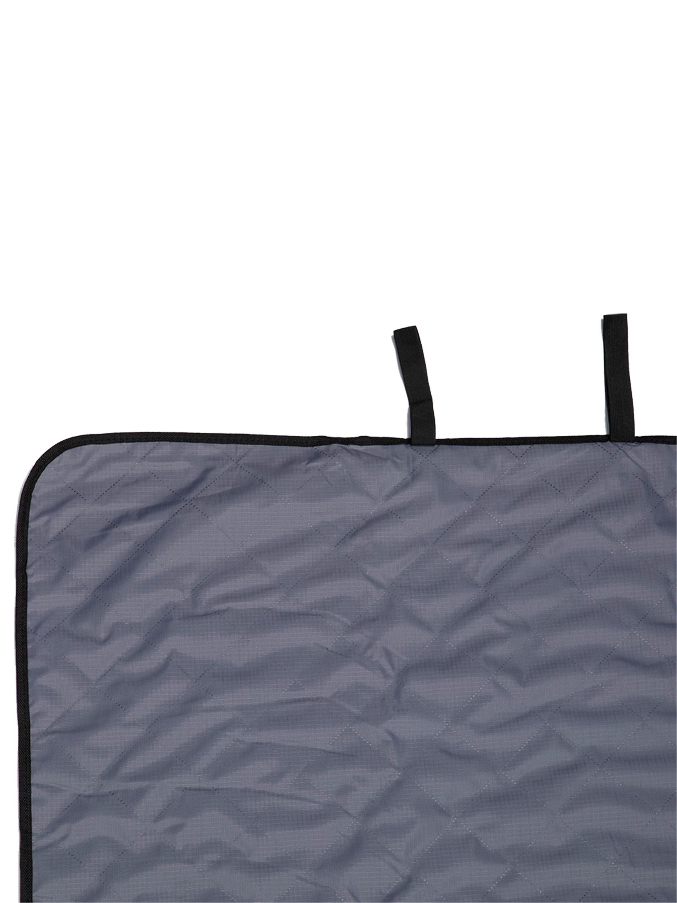 Mat Para Picnic Camping Manta Outdoors Gris Kano-5