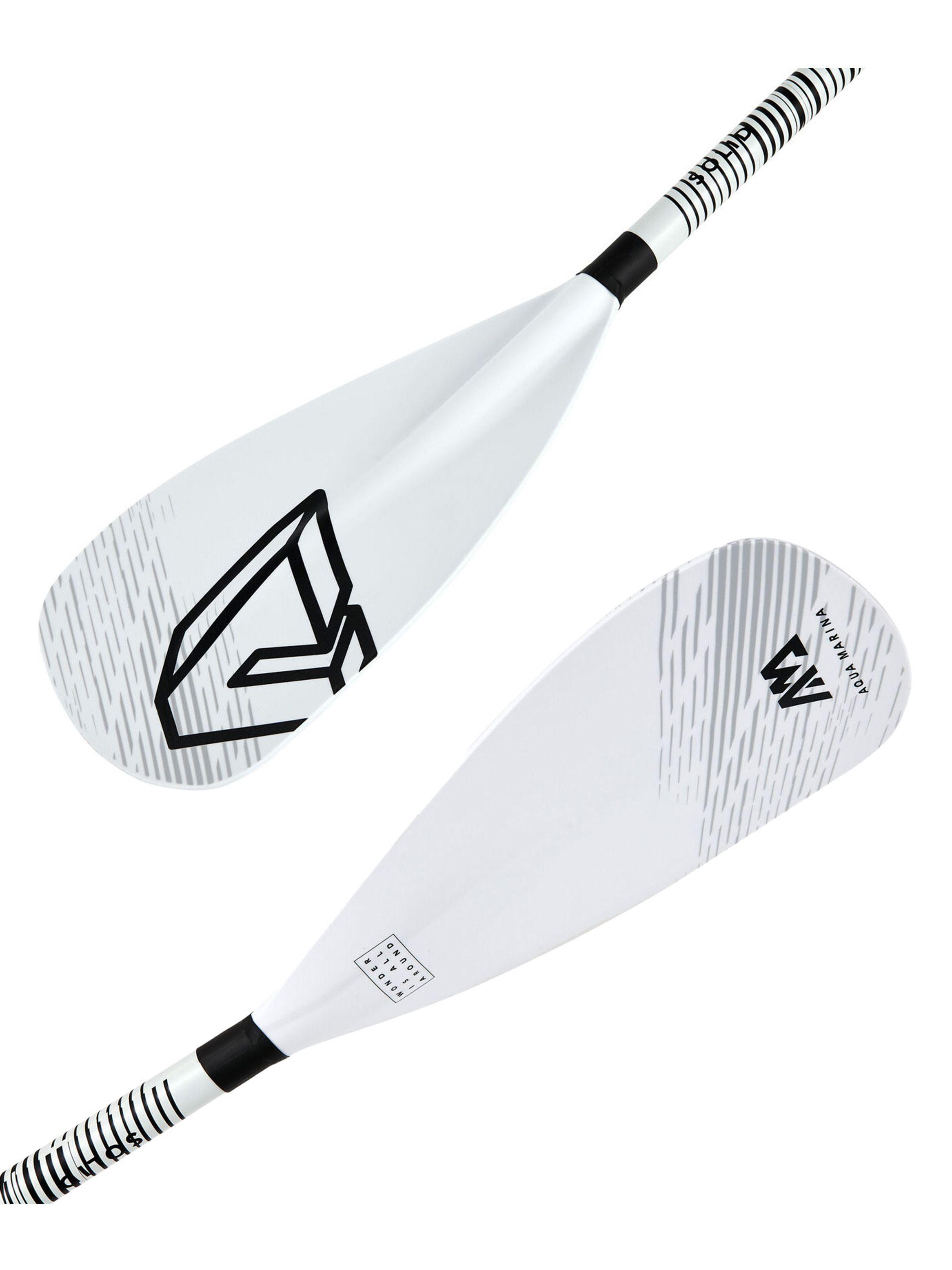 Remo Sup Stand Up Paddle Solid Aqua Marina-5